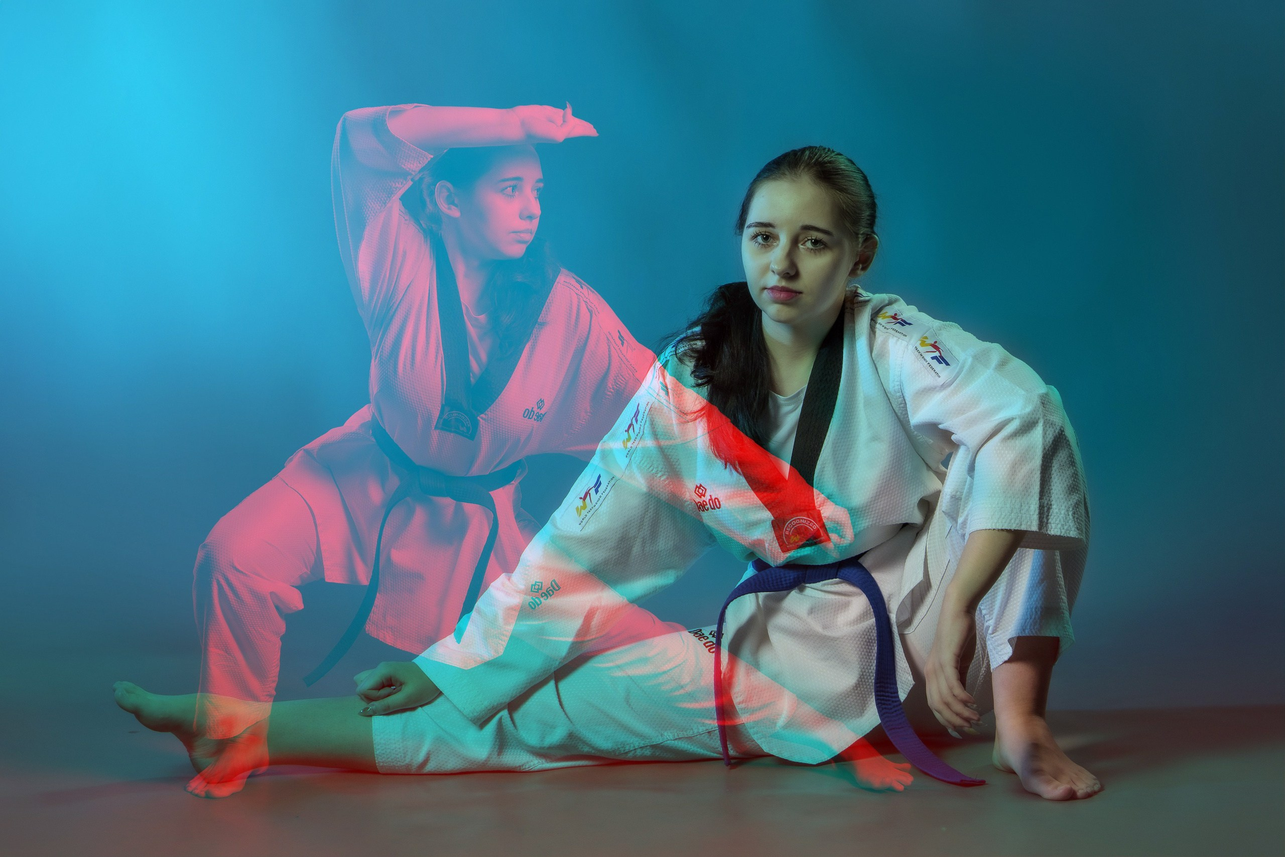 Фотограф в Норильске, съемка женских, мужских и детских портретов Юлия-Фортуна