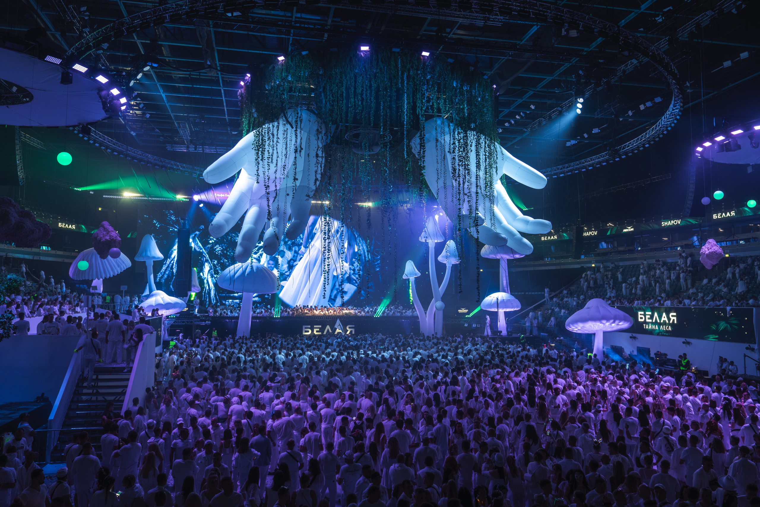 БЕЛАЯ 2025. Святослав Буньков | фотограф