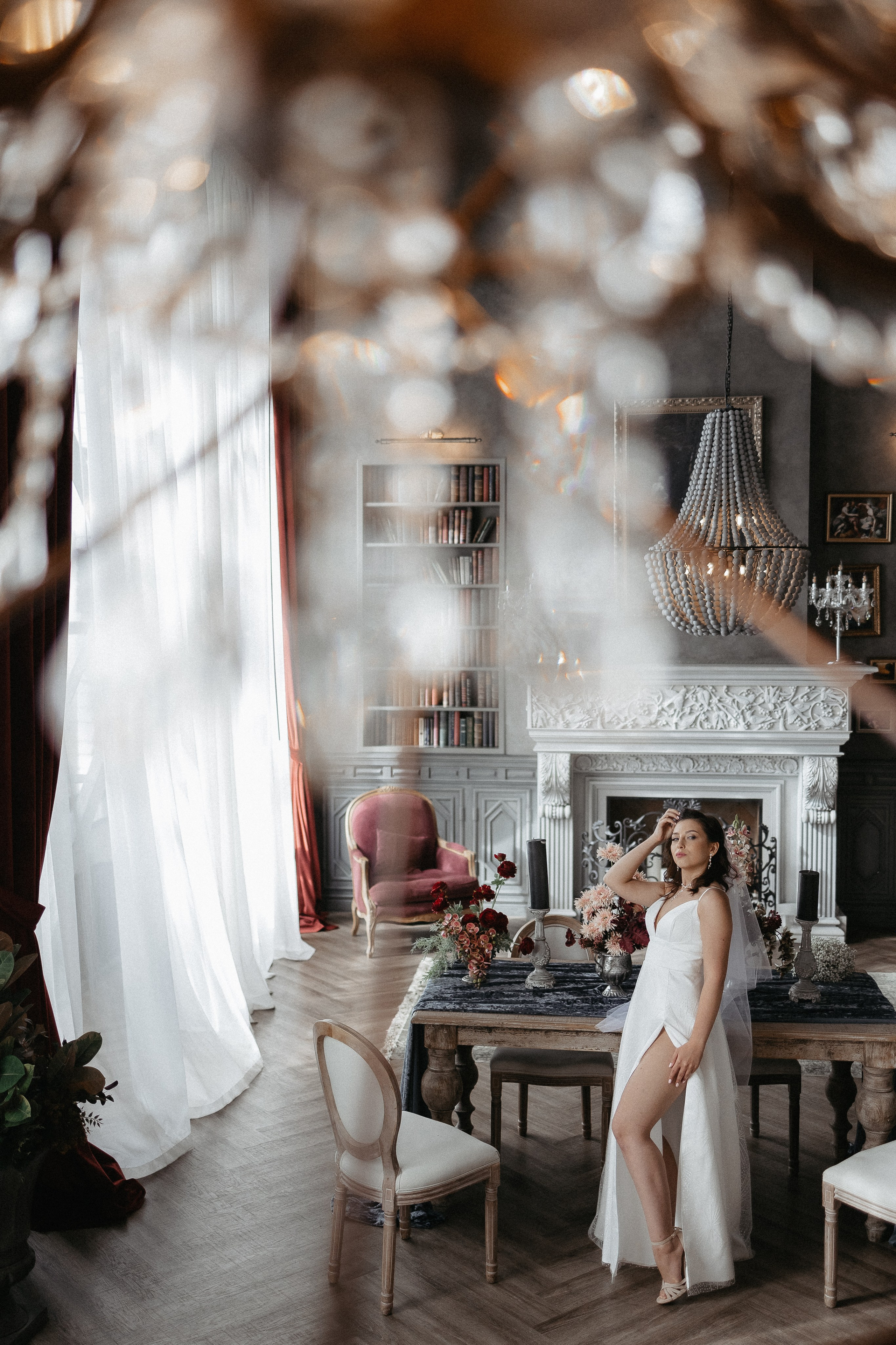 Юлия и Влад. Свадебный и семейный фотограф в Челябинске. Аврамец Анна