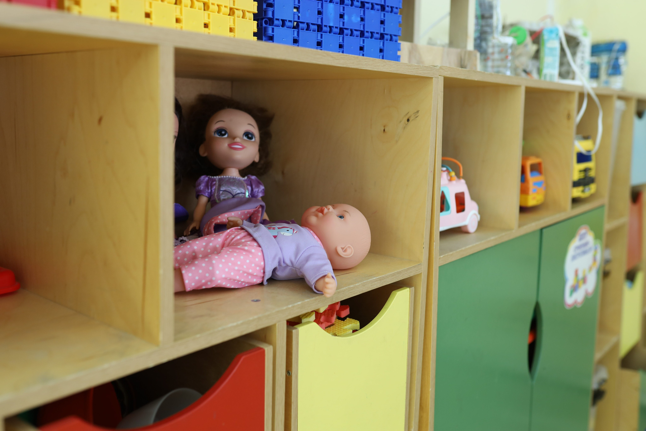 Утро в садике, маленькая часть репортажа!. Профессиональный фотограф, Москва |Видное Елена Елизарова