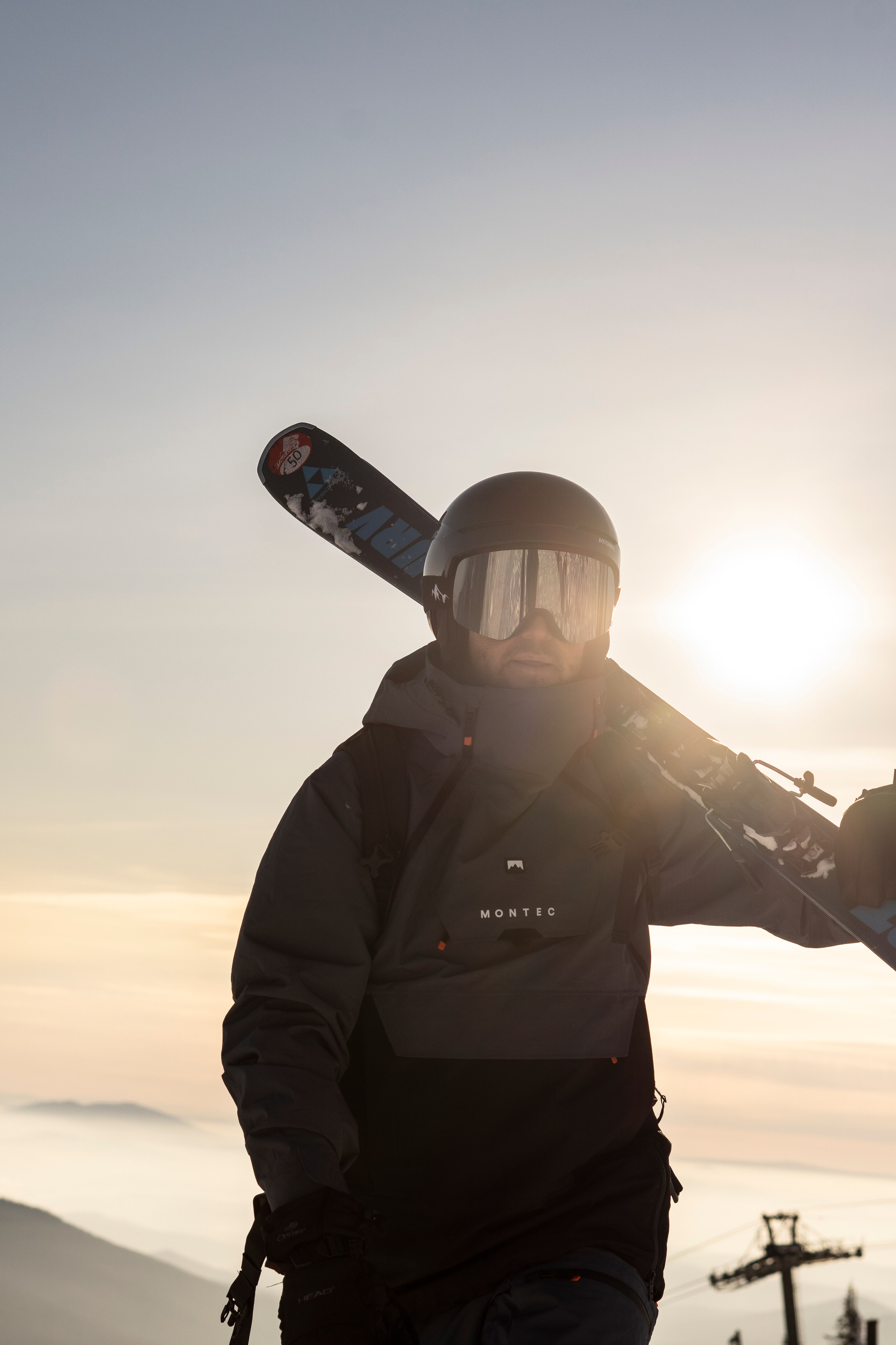 JJ. Анастасия Паршукова — фотограф Шерегеш Новосибирск