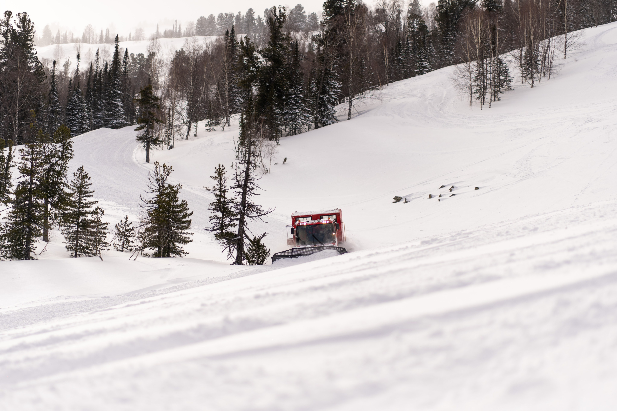 Фрирайд. Анастасия Паршукова — фотограф Шерегеш Новосибирск