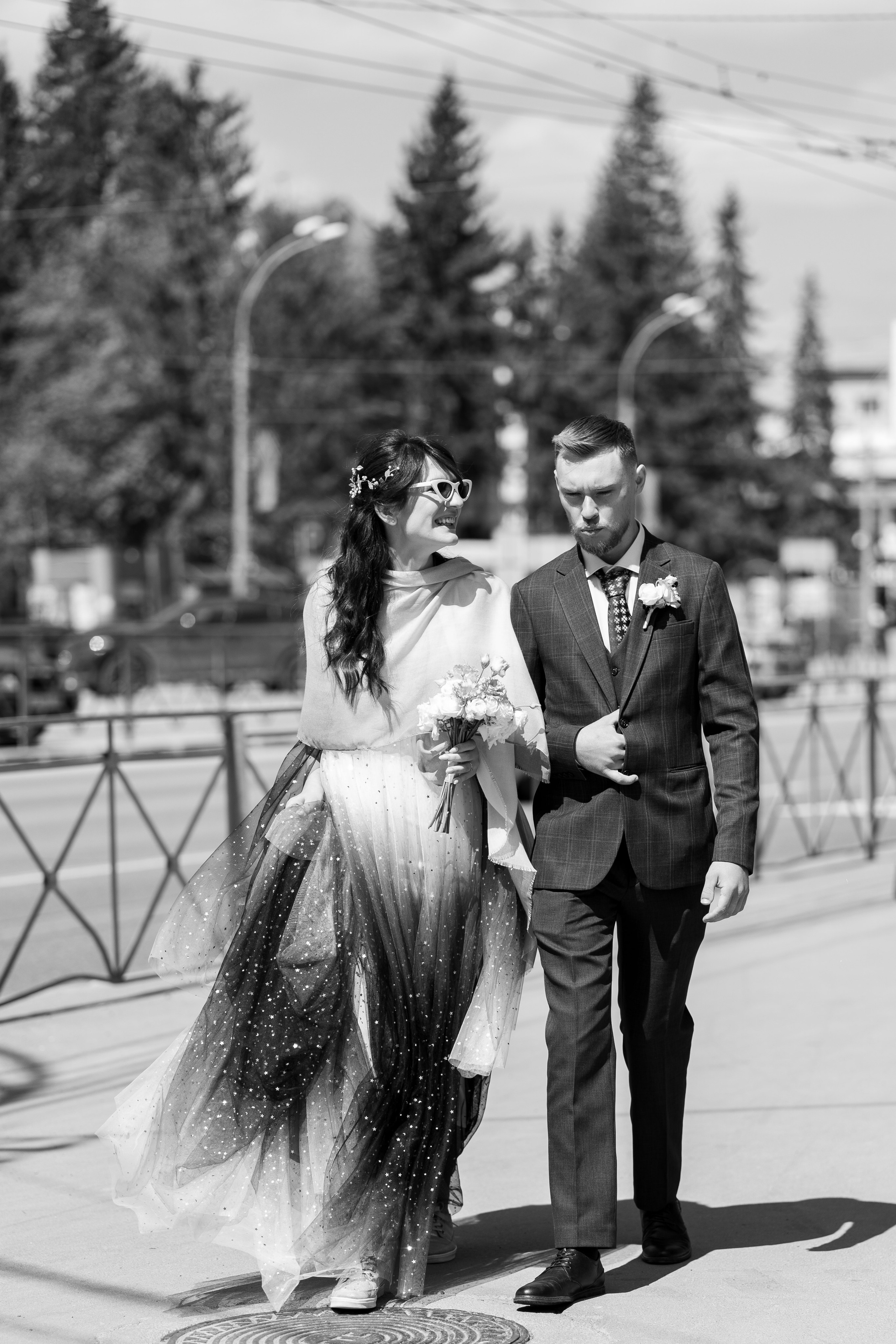 Виктория & Максим. Анастасия Паршукова — фотограф Шерегеш Новосибирск