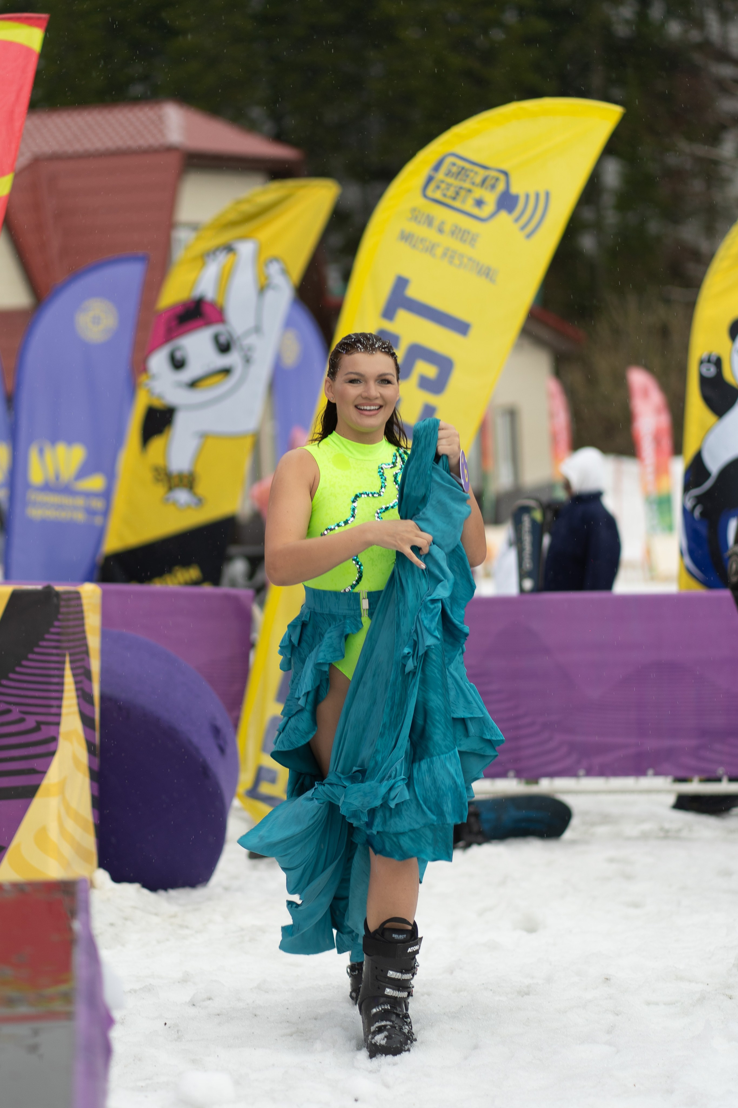 Грелка 18.04.24. Анастасия Паршукова — фотограф Шерегеш Новосибирск