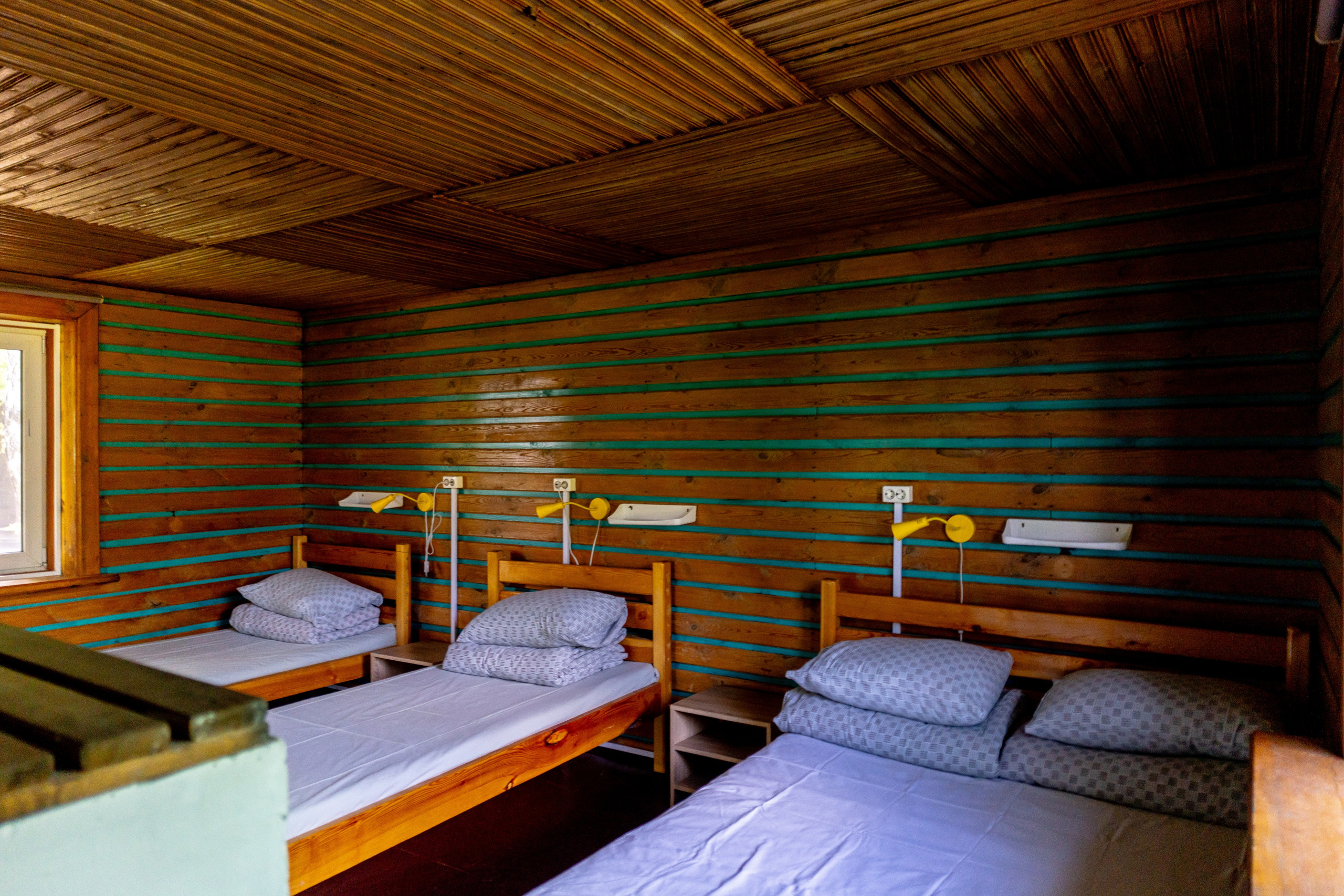 Полянка. Анастасия Паршукова — фотограф Шерегеш Новосибирск