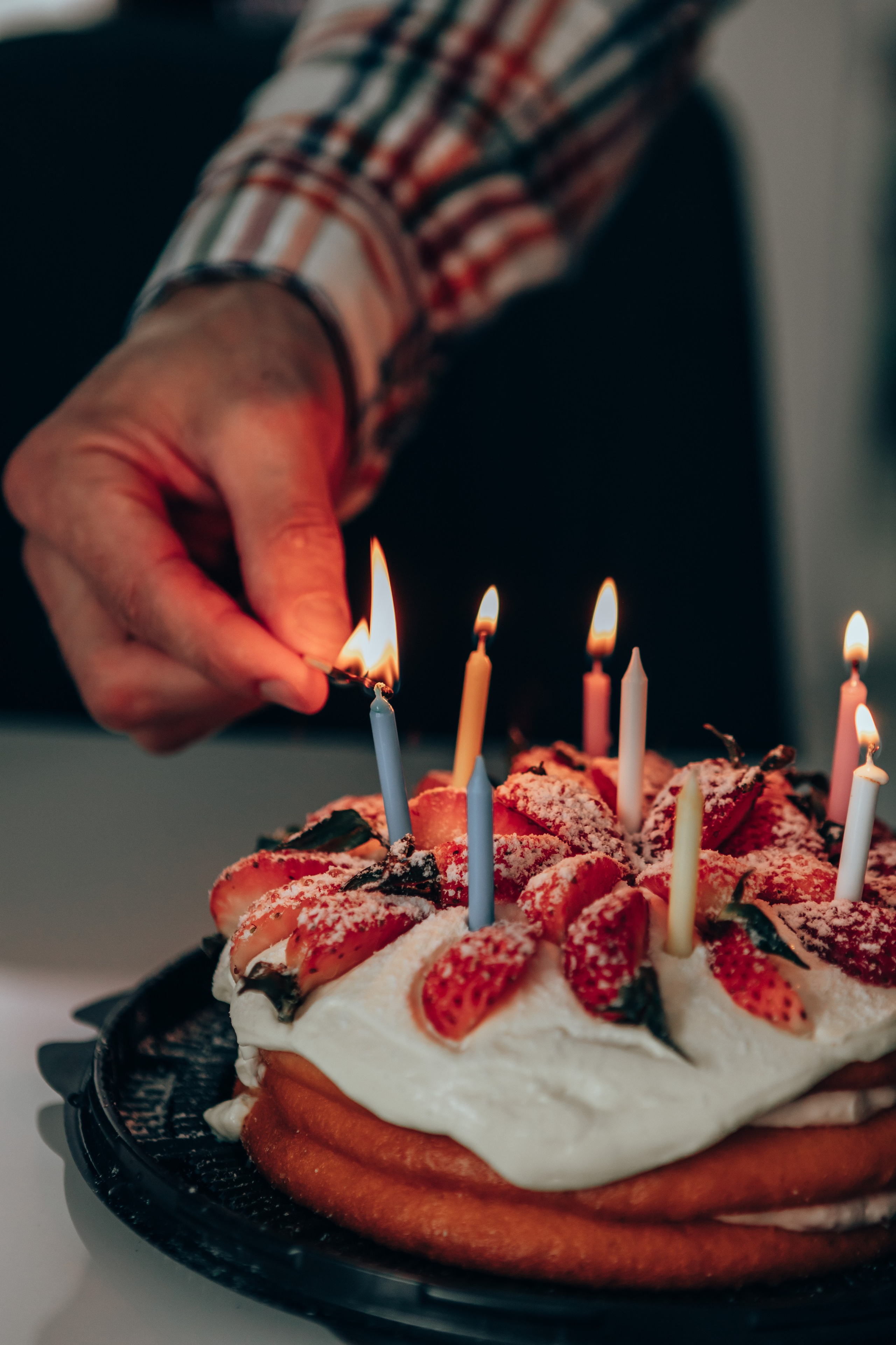 Ксении 8 лет. Семейный и детский фотограф в г. Новосибирске Макеева Анастасия