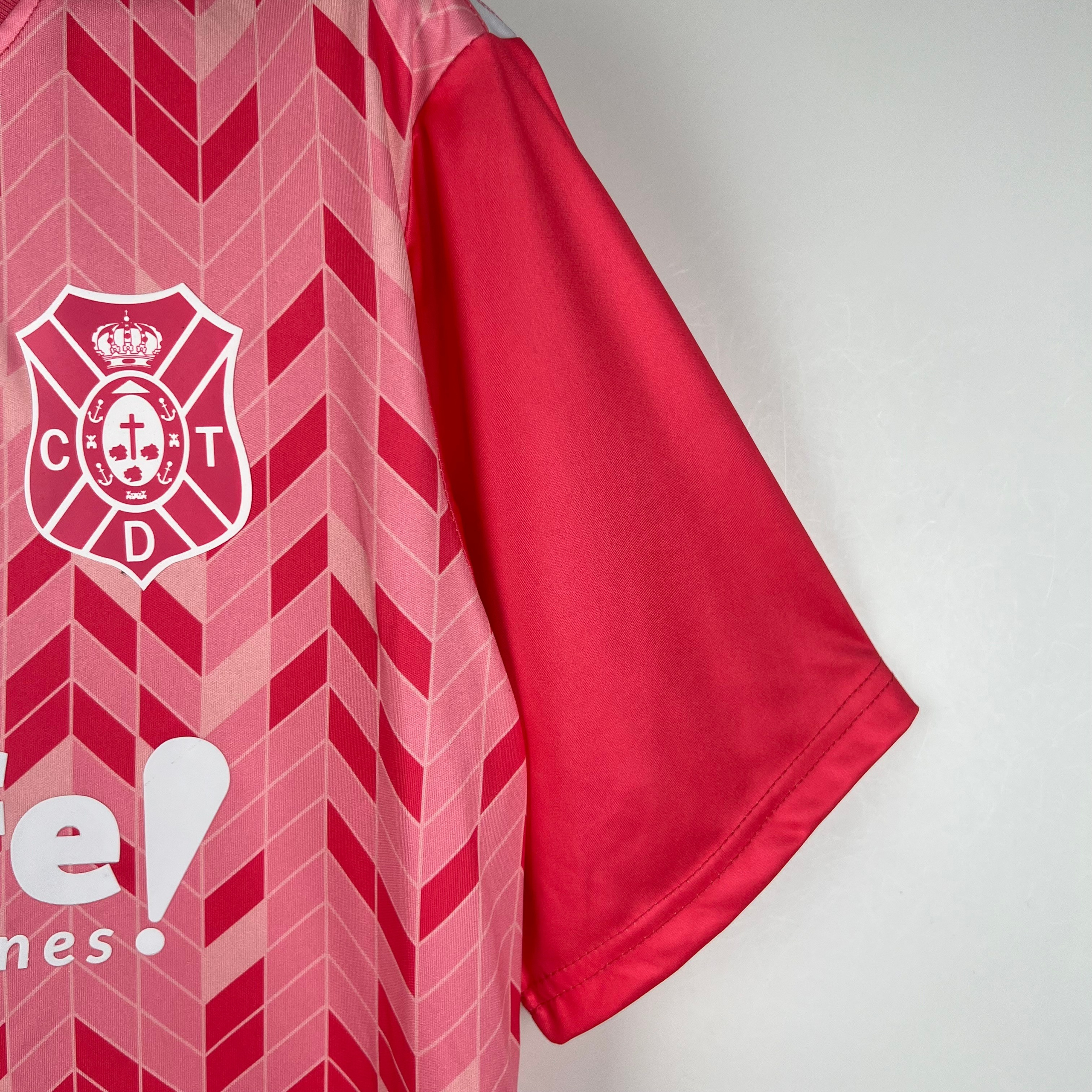 Третья джерси Tenerife 2023-2024 купить. Футбольный магазин — ssw_magazin