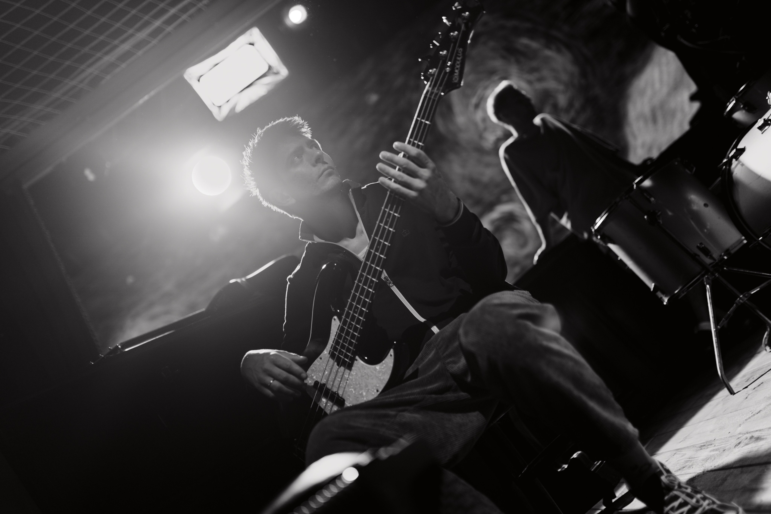 The Hatters. Евгений Бреча. Коммерческий и бэкстейдж фотограф в Москве