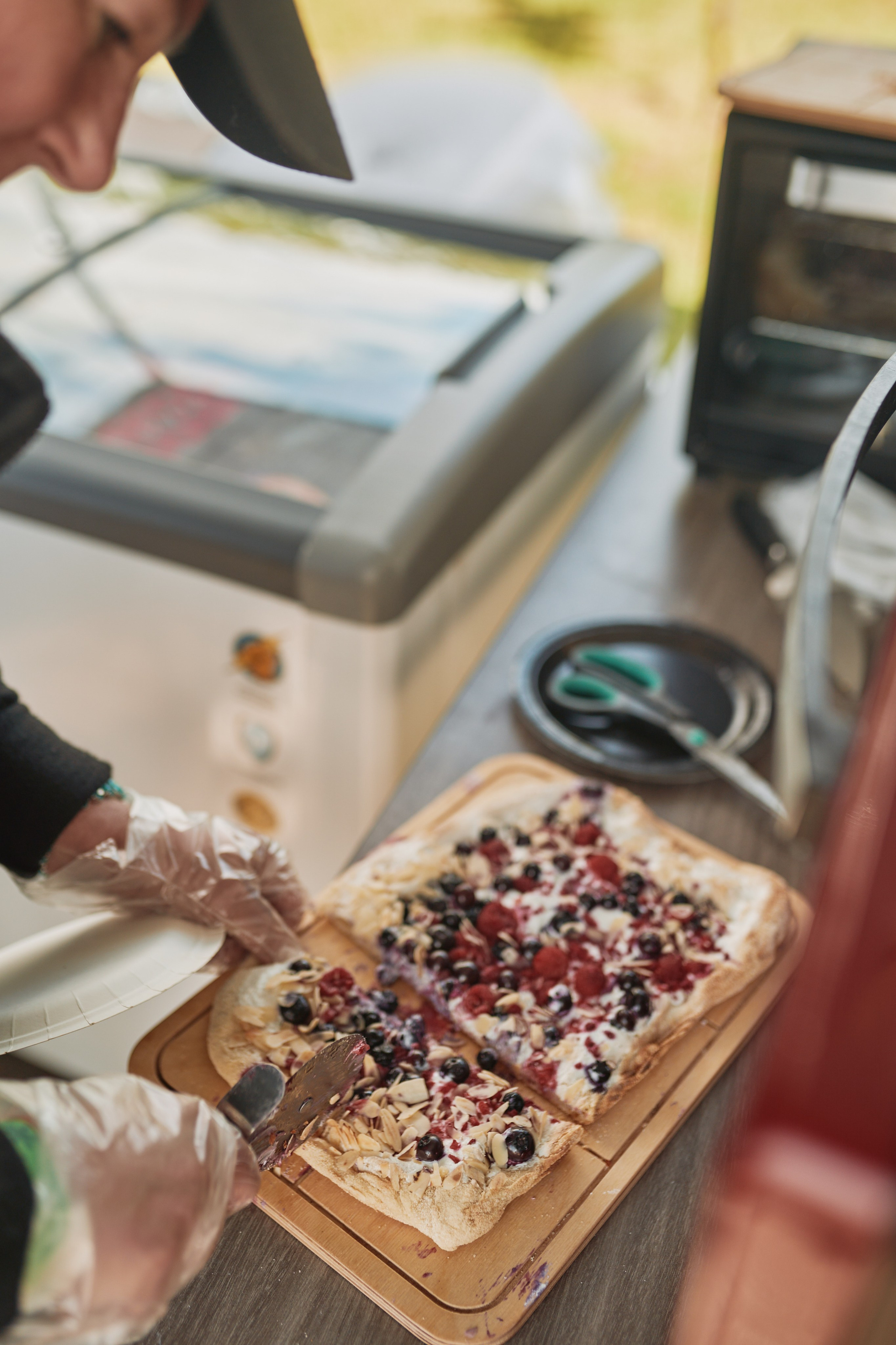 Sибирская Коллекция x Перекресток 30 лет. Евгений Бреча. Коммерческий и бэкстейдж фотограф в Москве