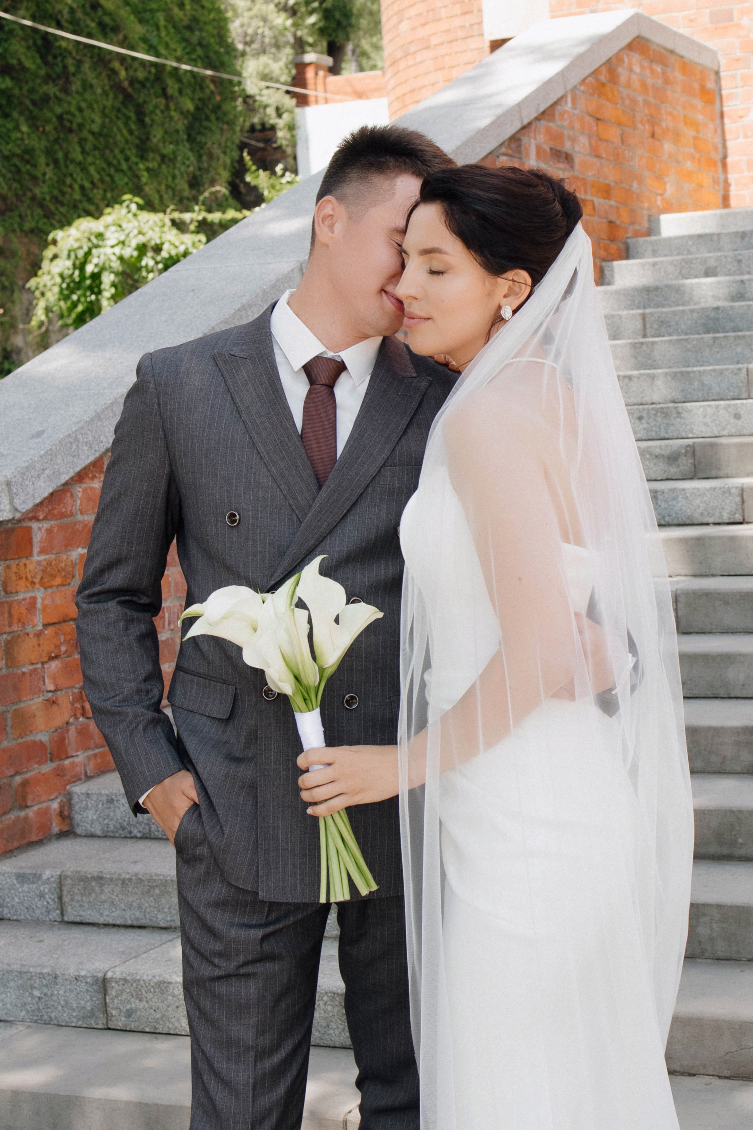 Максим и Валерия. Фотограф Лиходедова Анастасия