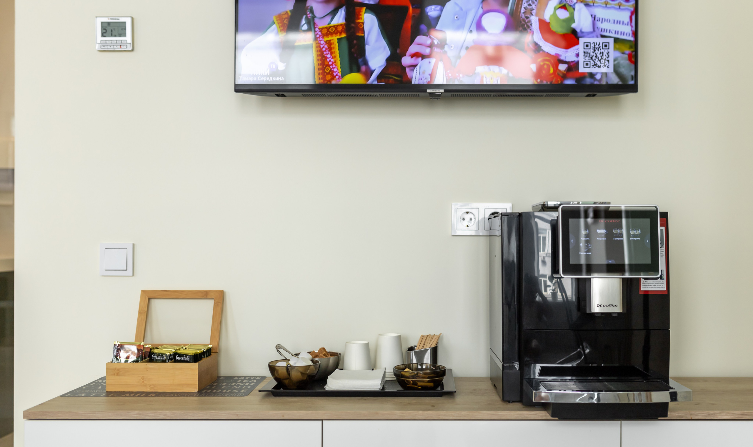 Клиника современной стоматологии. Интерьерный, предметный и контент фотограф в Иркутске Наталья Карпова