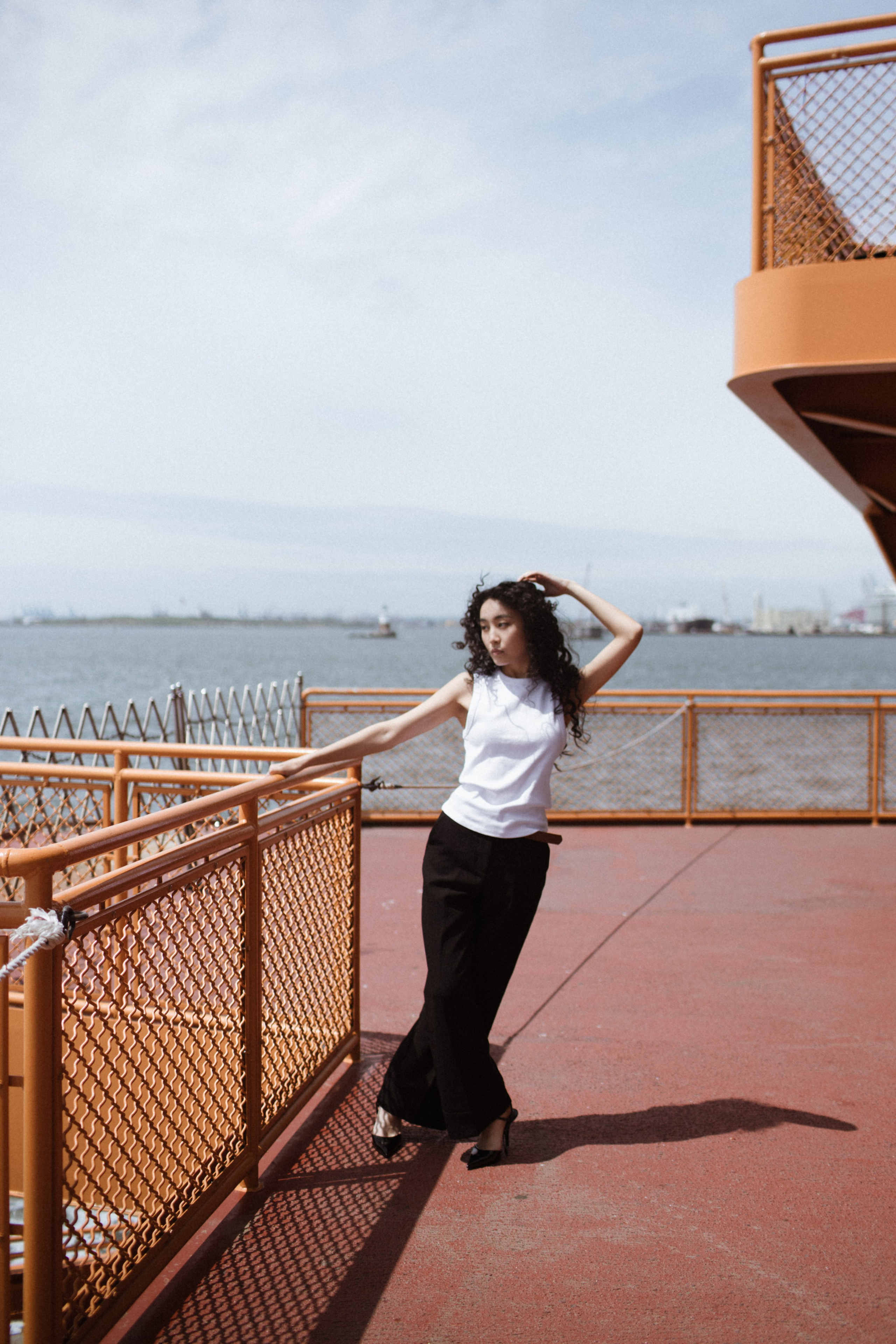 Margarita. Portrait photographer in New York, Yulia Zubova