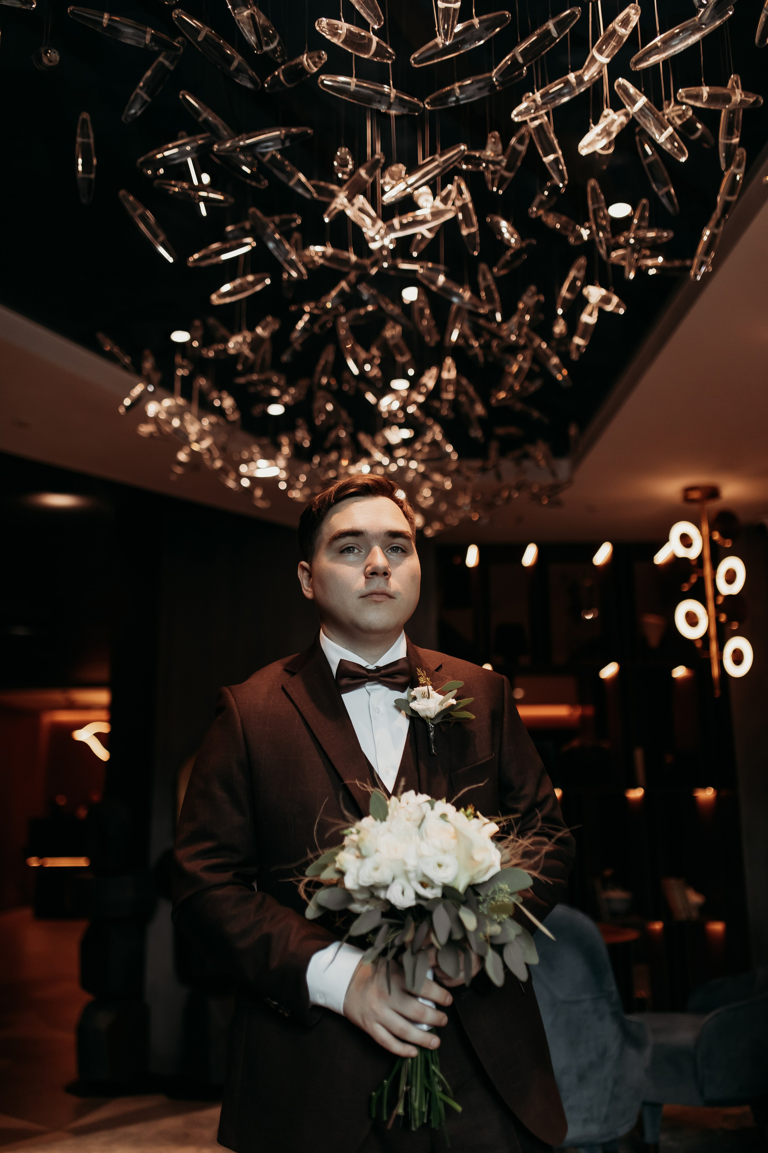 Артём и Диана. Фотограф Тимербаева Алина г. Сургут