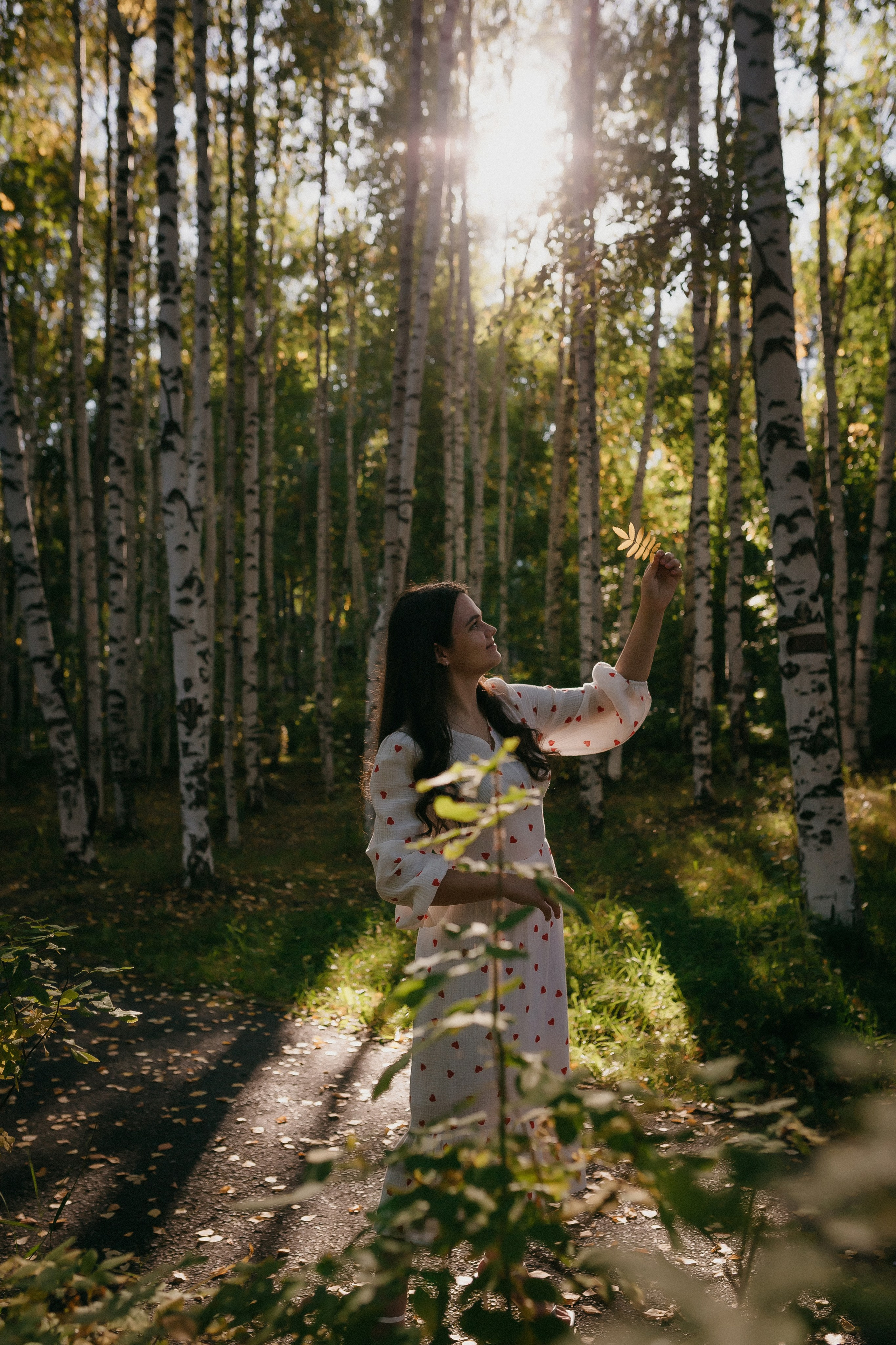 Дарья. Семейный фотограф в Сургуте