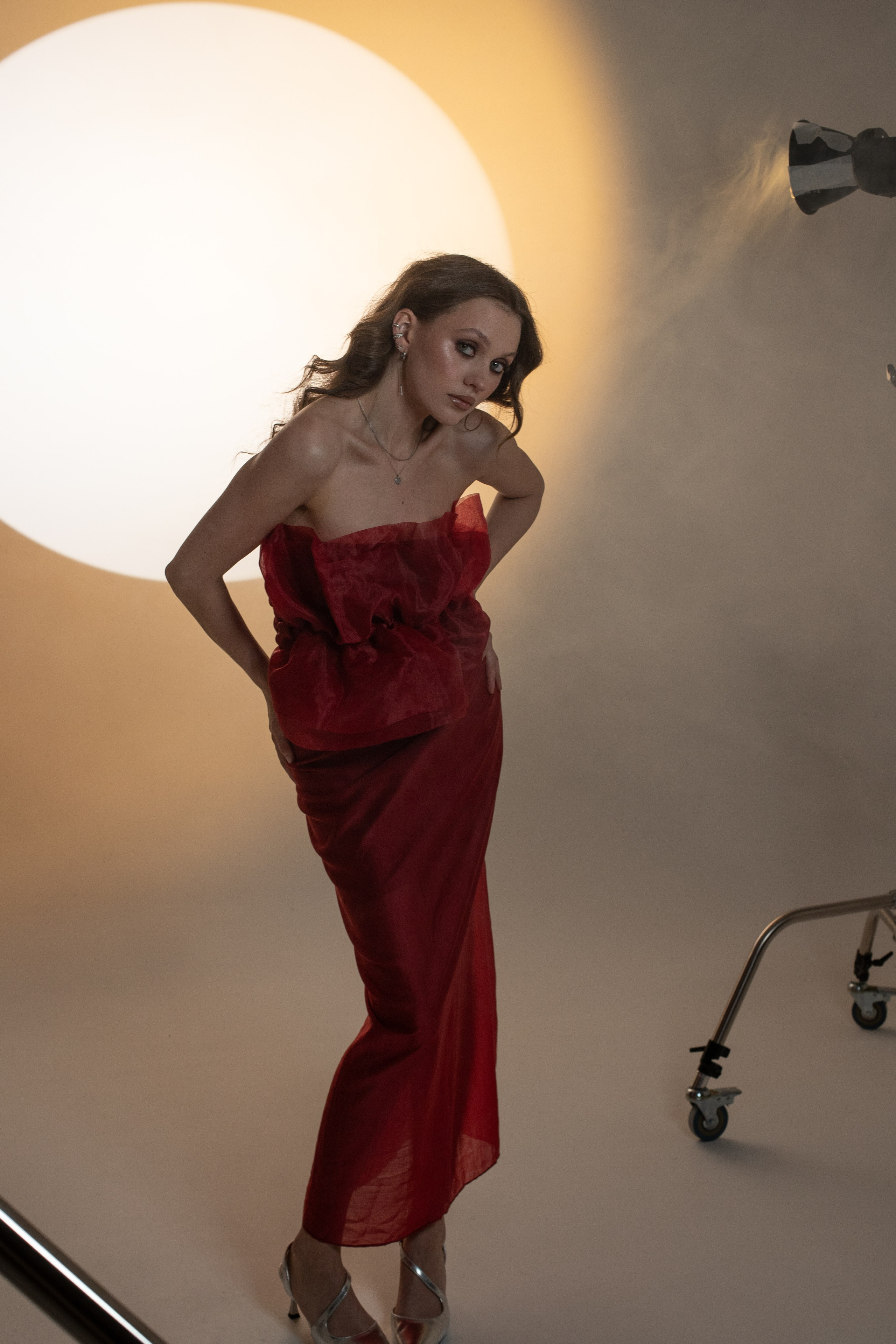 Ксюша. Главная