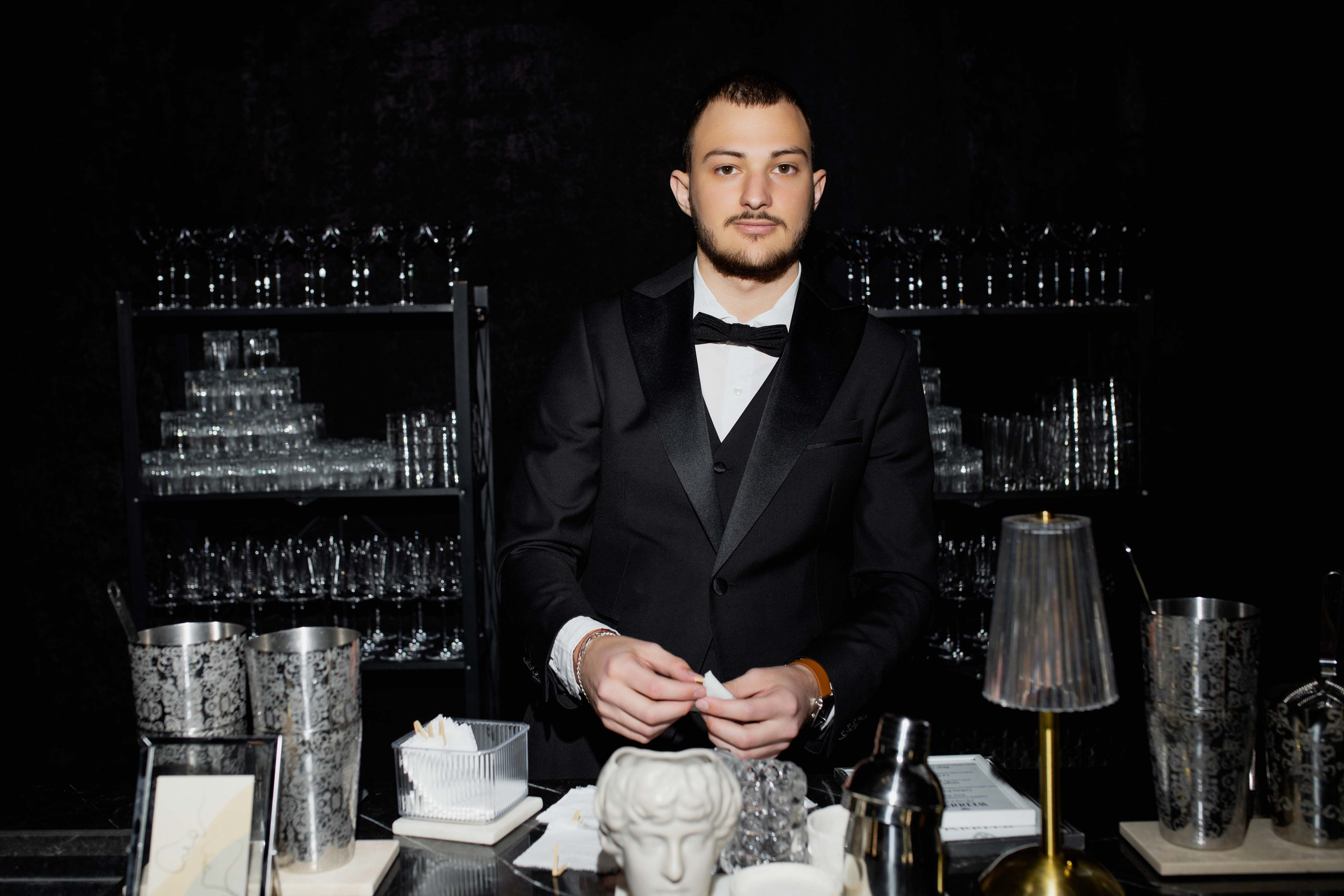 WASAFE 24. Фотограф Валентин Бодня