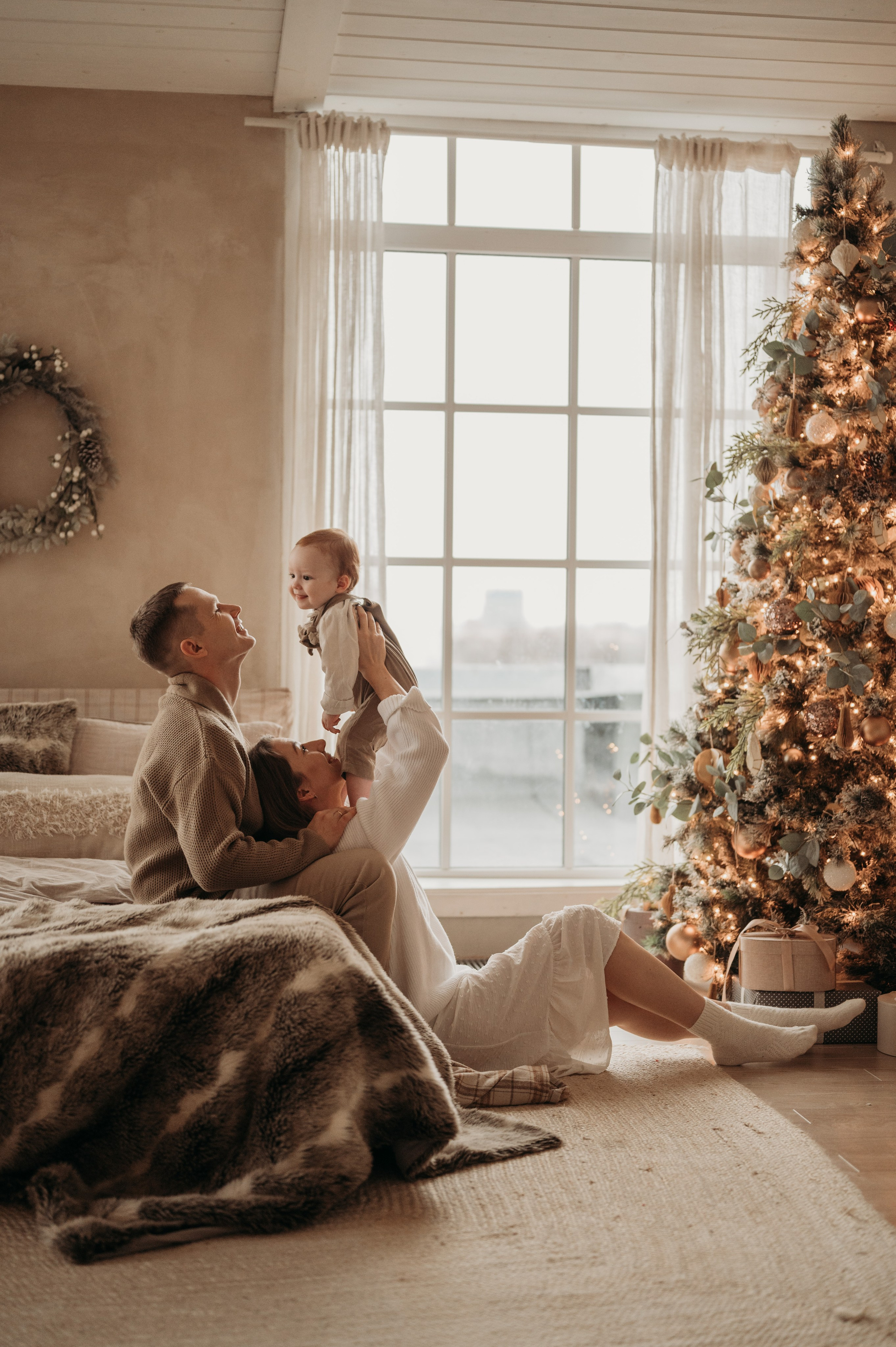 Марина, Женя и Никита. Дьяконова Валерия семейный и детский фотограф в Санкт-Петербурге