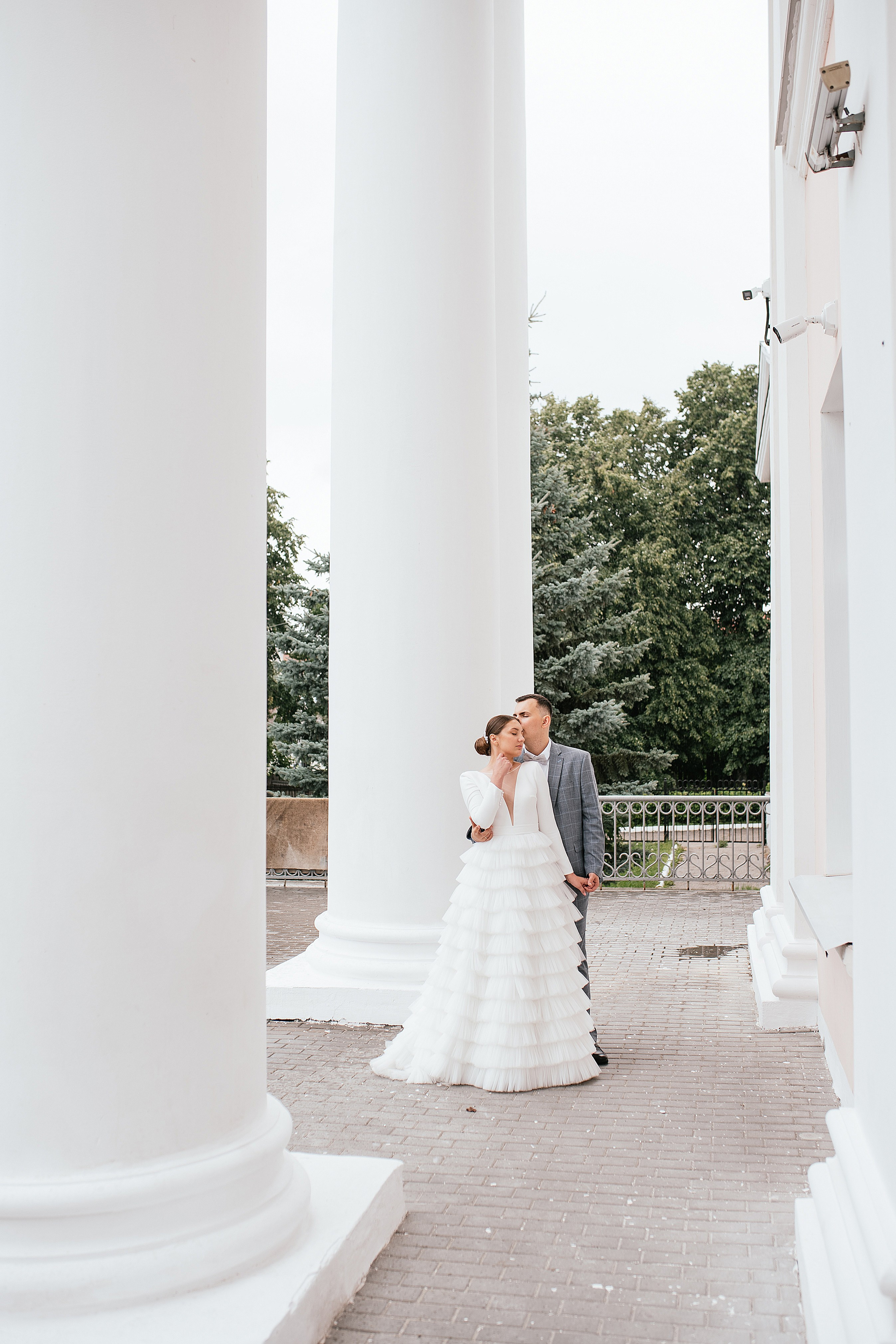 Wedding day #9. Свадебный, семейный фотограф в Рязани Лена Брант