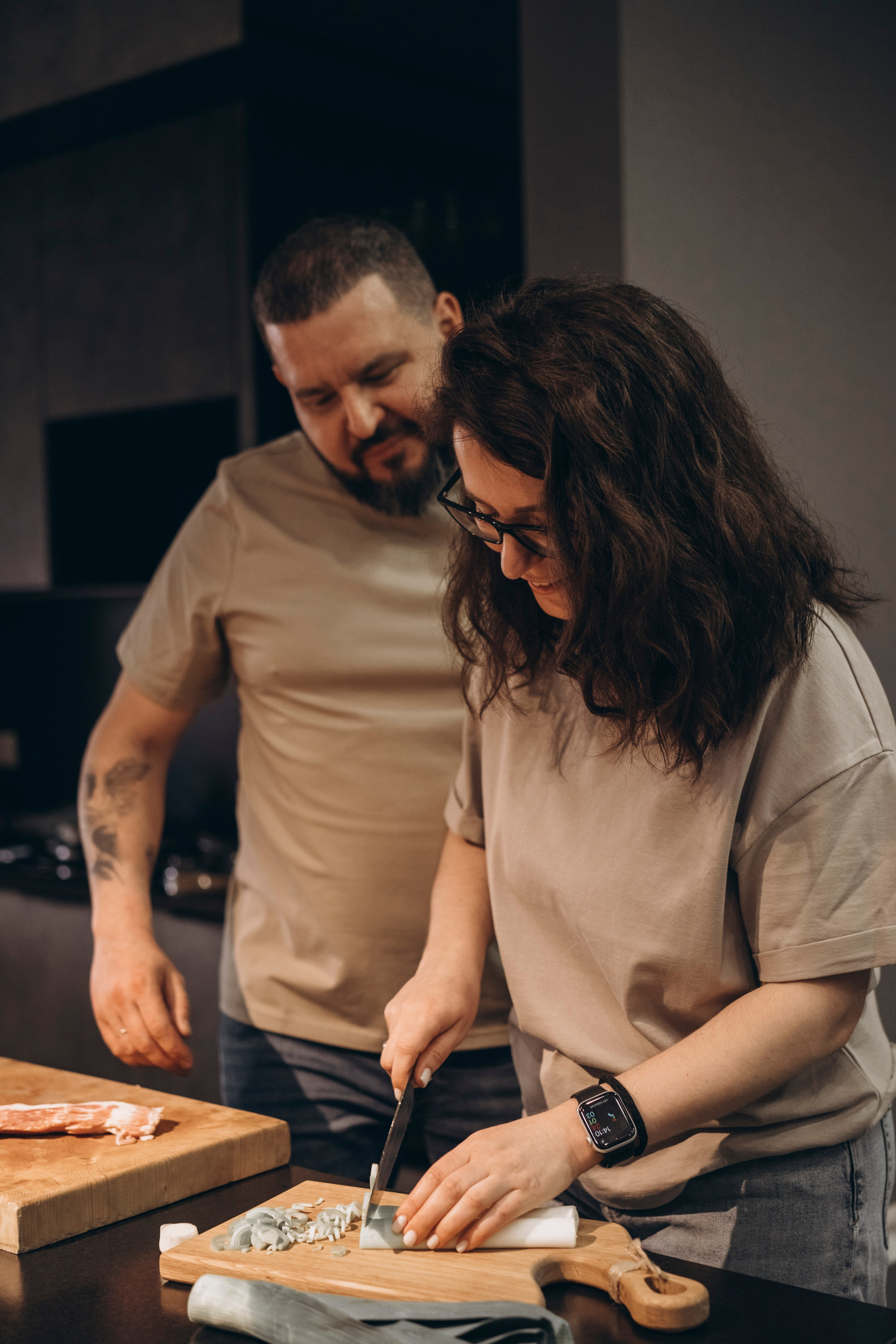 Семейная история. Фотограф и видеограф в Москве