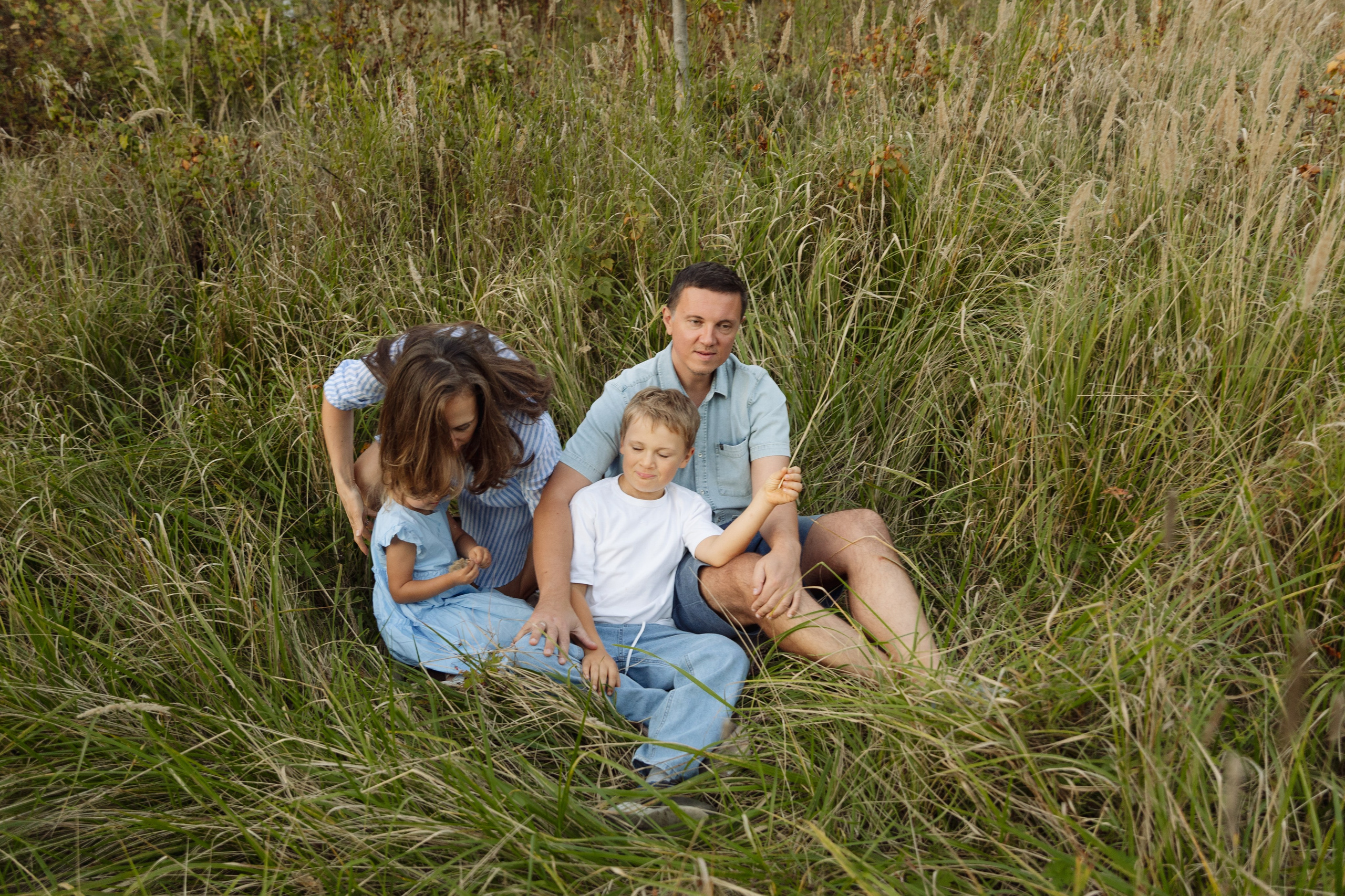 Nastja. Главная