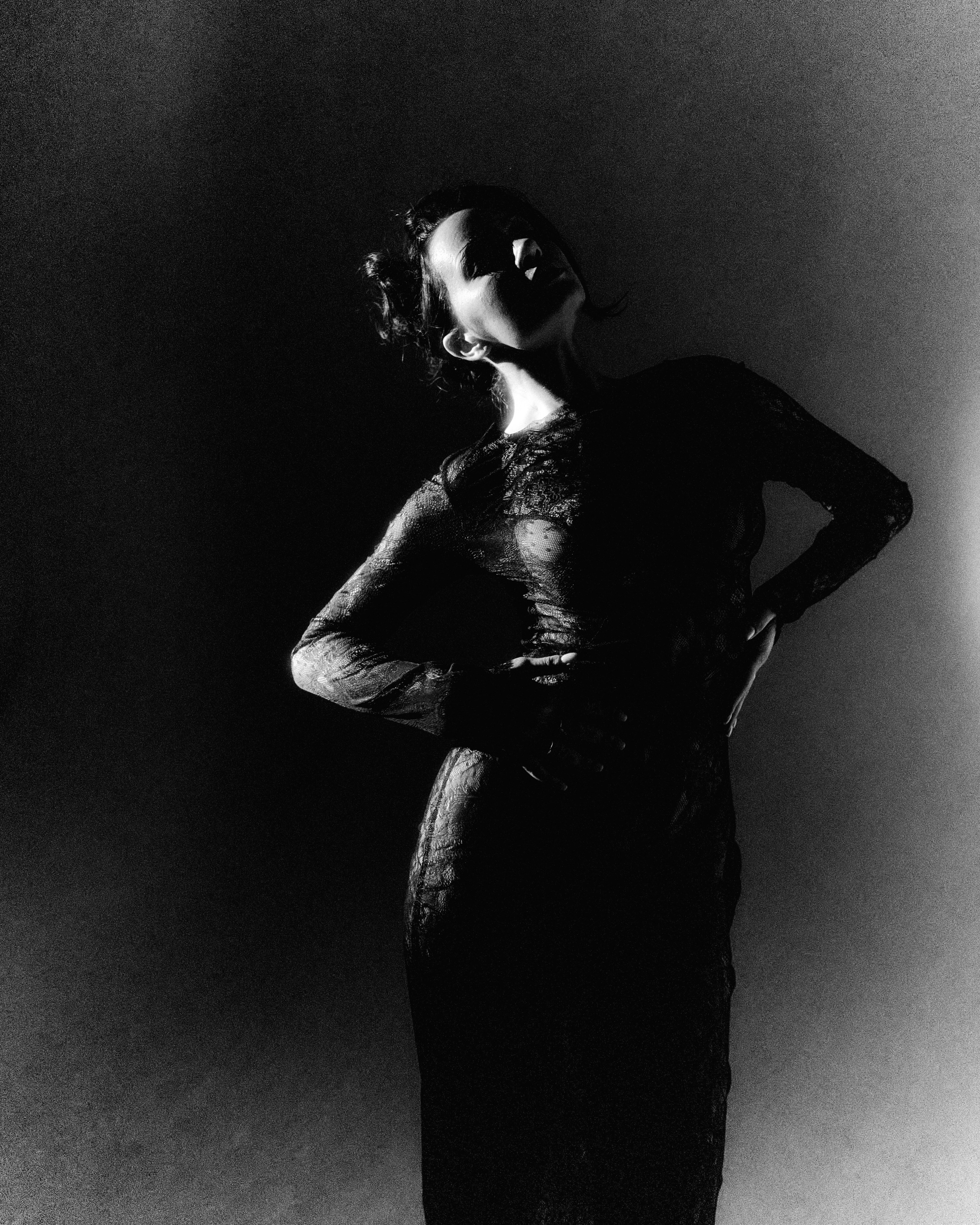 Таня Burning Princess. Фотограф Олеся Скворцова