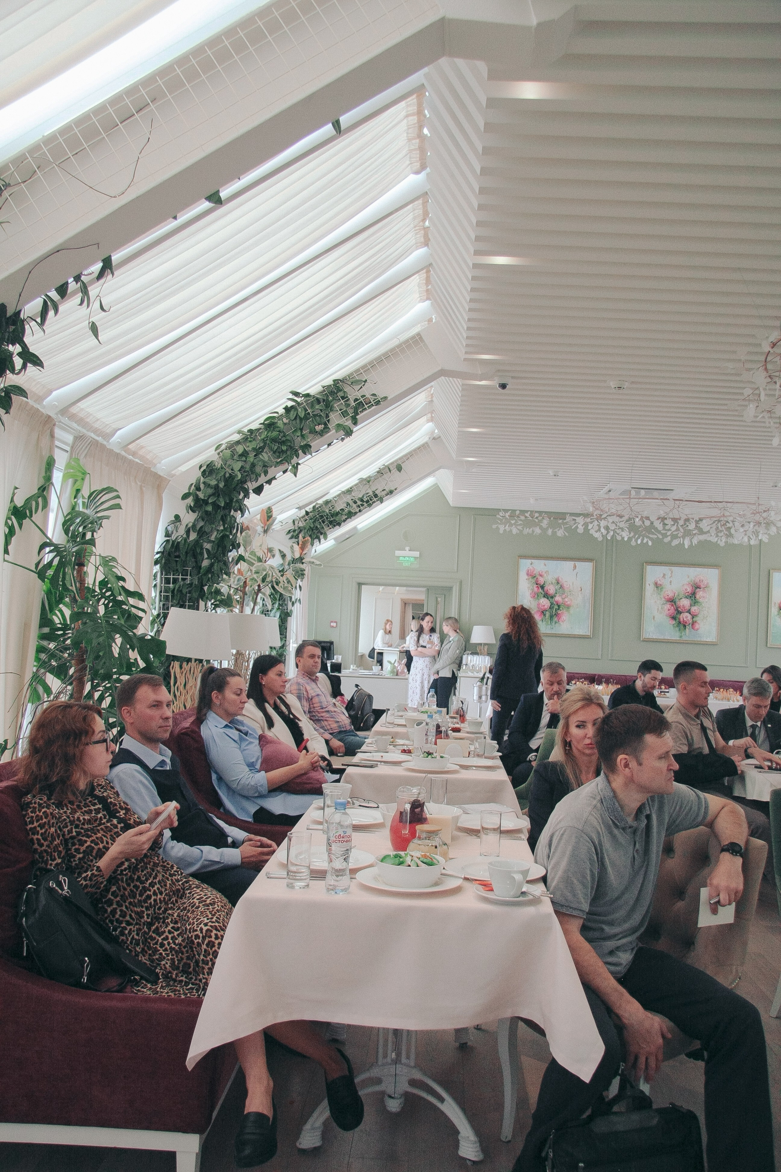 Репортаж. Фотограф Романенкова Дарья Санкт-Петербург