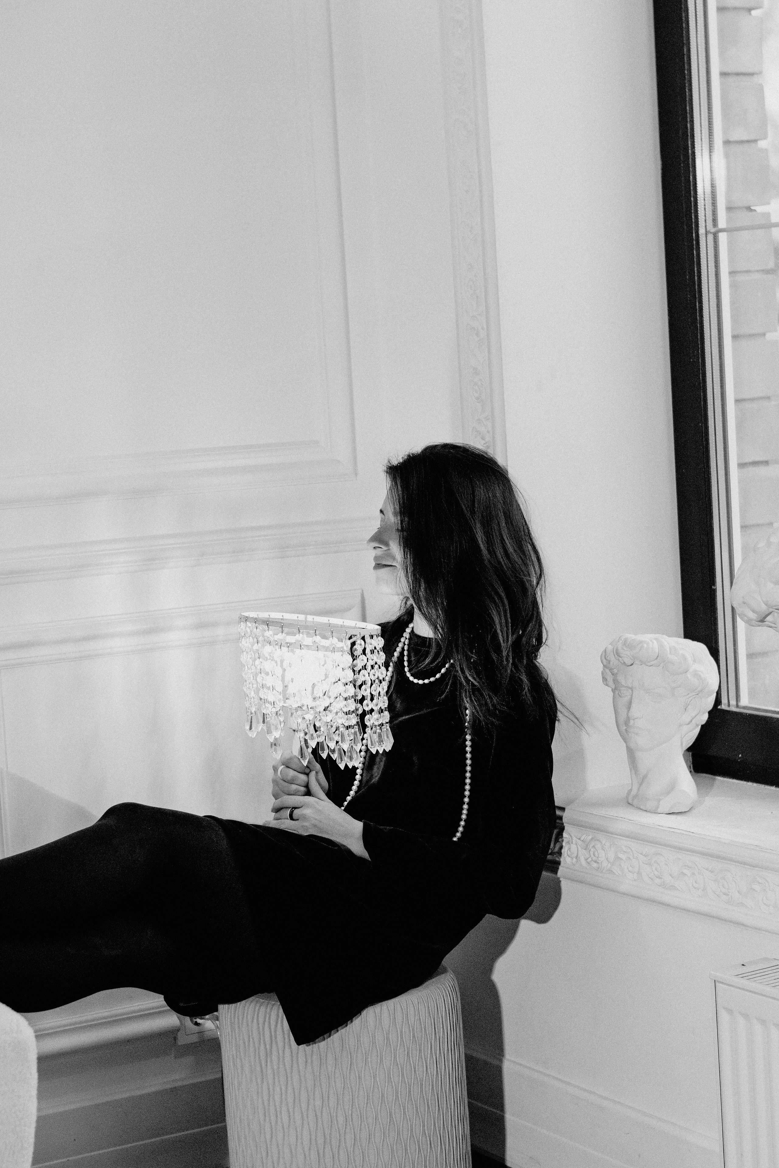 Натали. Фотограф Дарья Мустафина, Тюмень