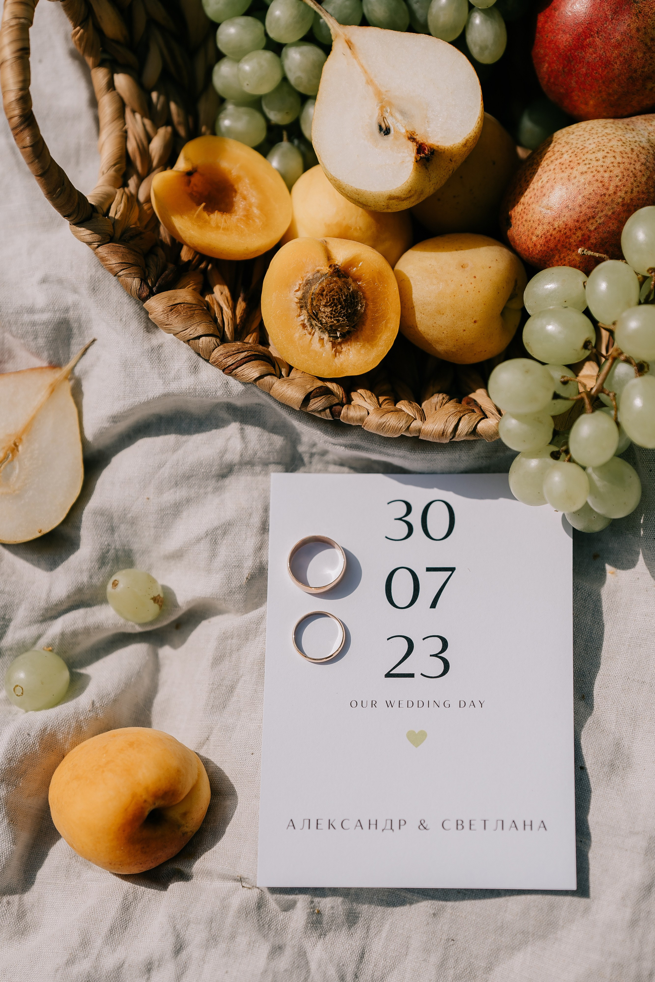 Wedding day Александр и Светлана 30.07.23. Свадебный и семейный фотограф Юлия Грибанова +7 909-133-66-33