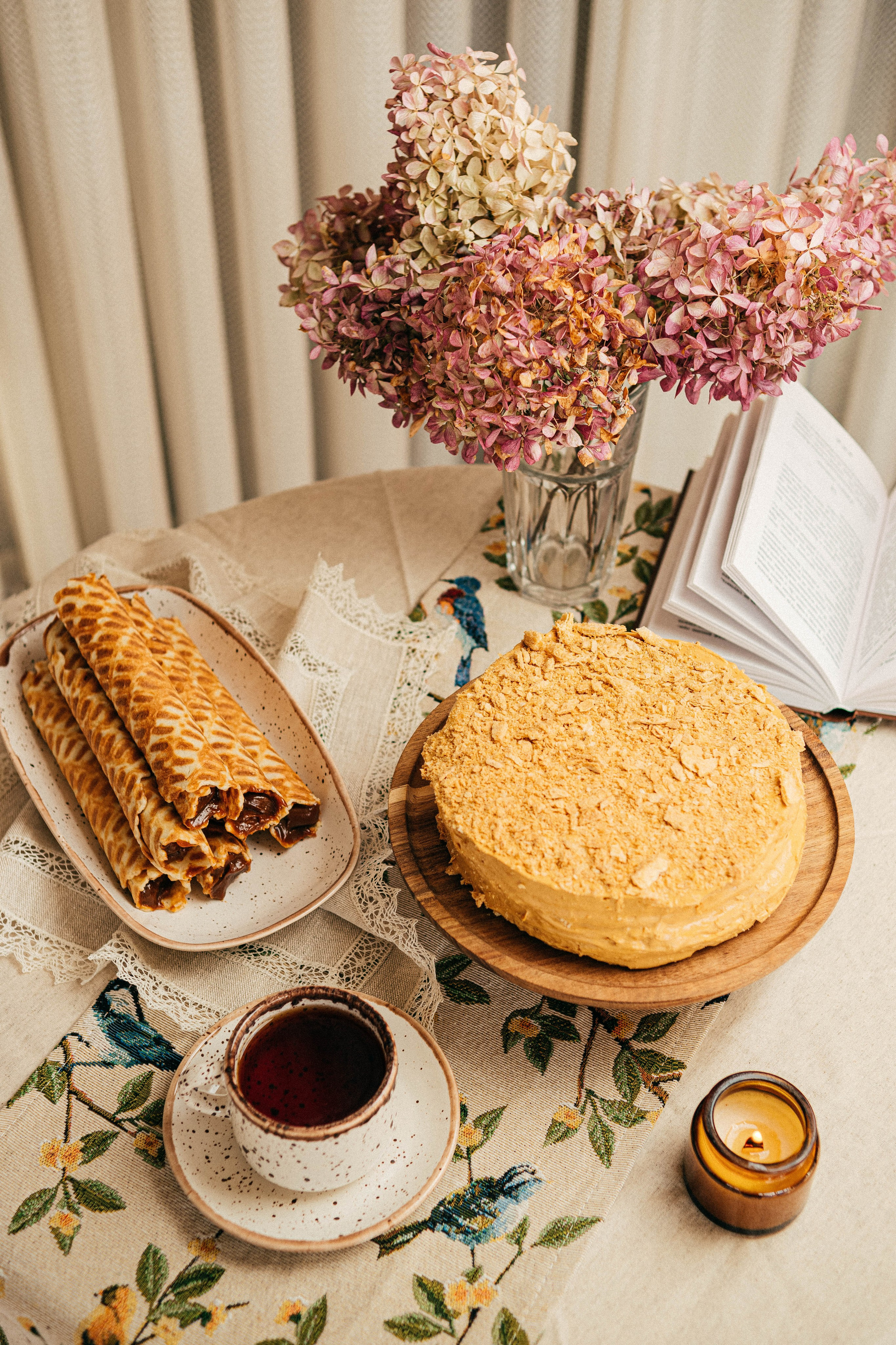 Тепло как дома (Малинники). Анна Демидова — фотография для жизни и бизнеса в Абакане