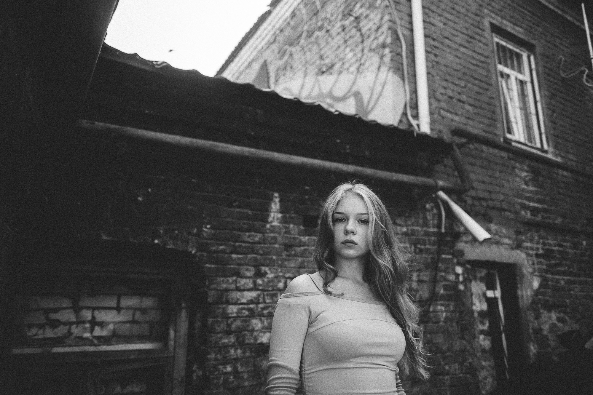 ВЕТЕР СВОБОДЫ. Фотограф Андрей Копий. Фотосъёмка в Нижнем Новгороде и Москве