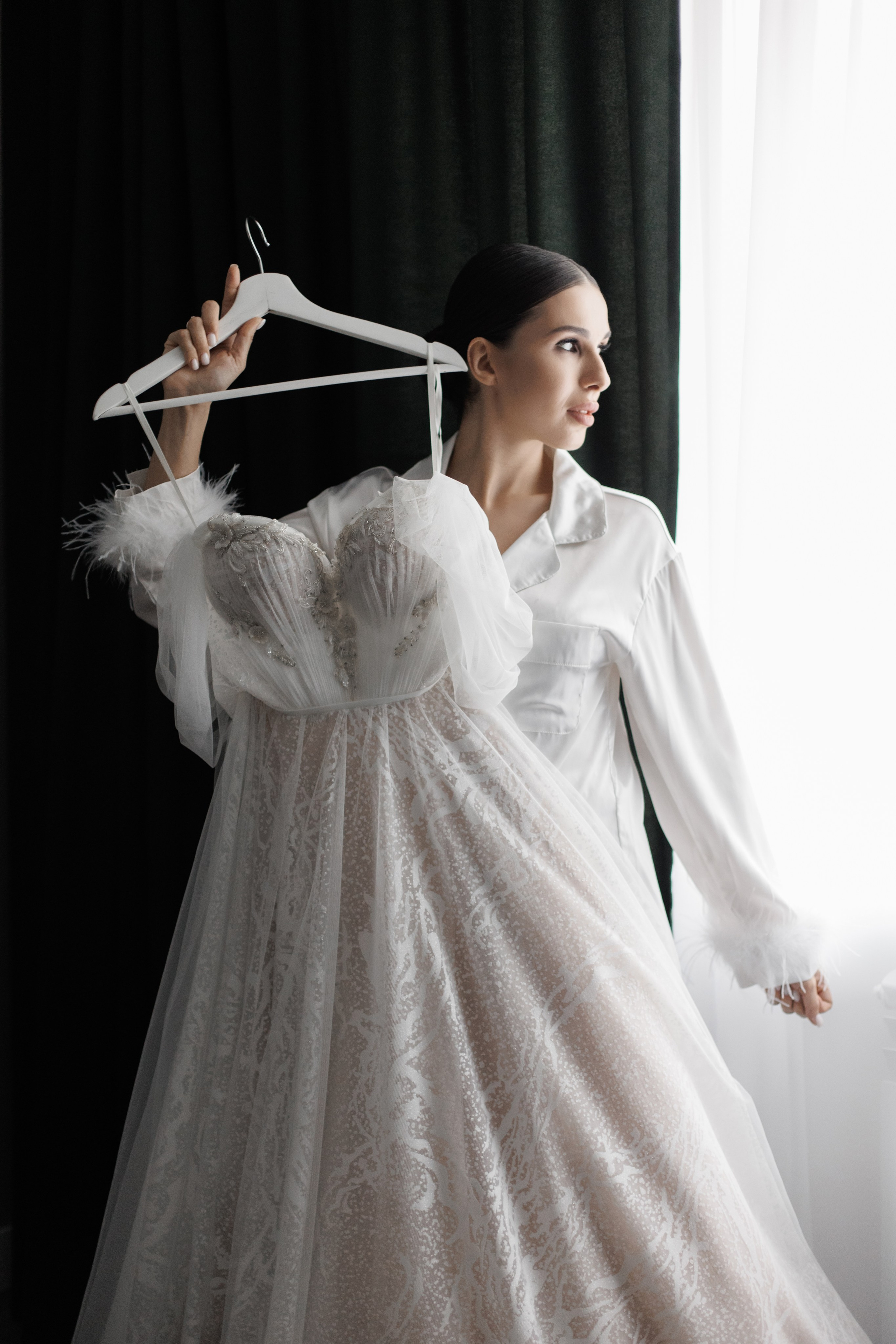 Sara. Свадебный фотограф Екатерина Худякова — Ярославль, Санкт-Петербург, Москва