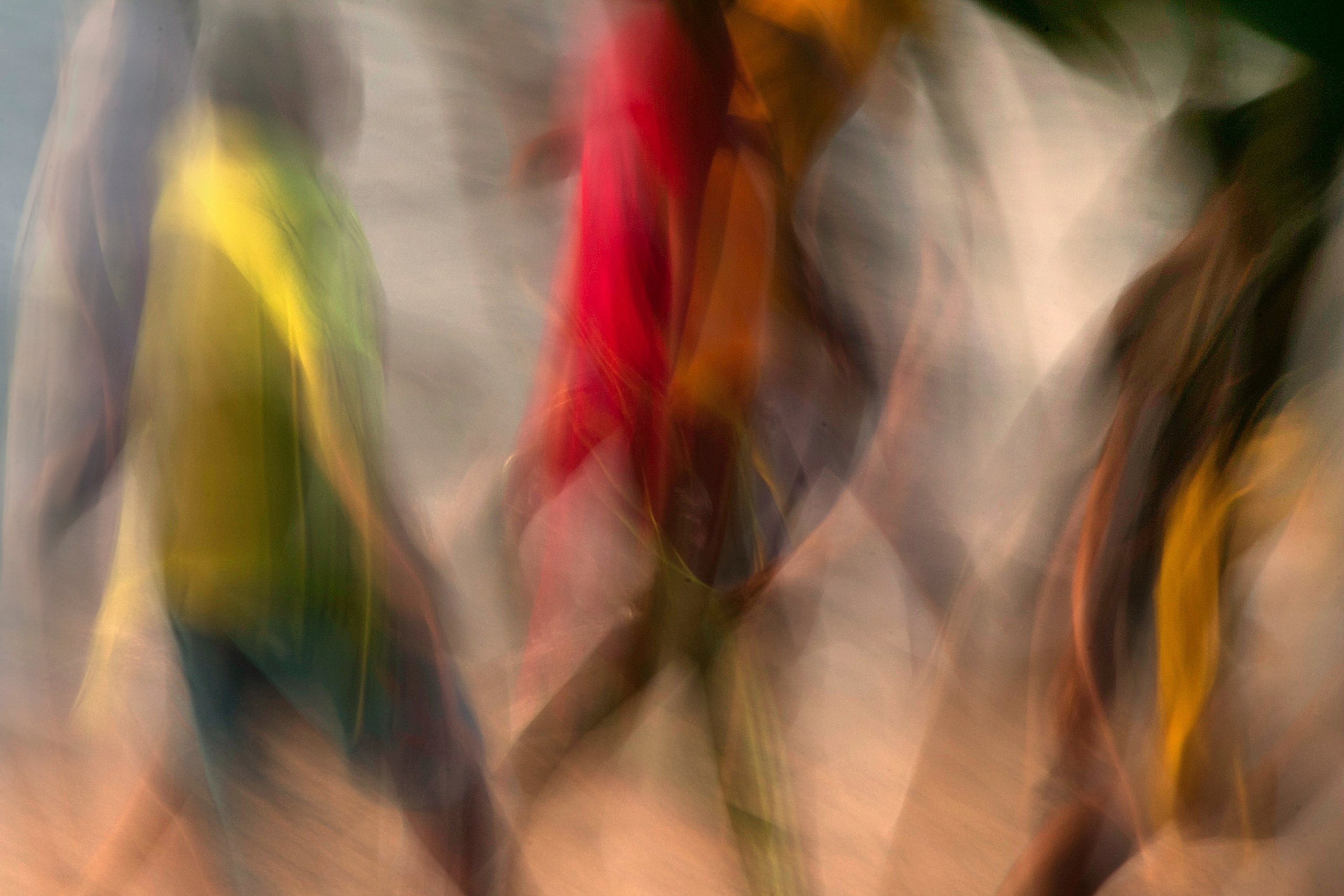 Выдержка. Фотограф Лагутин Анатолий