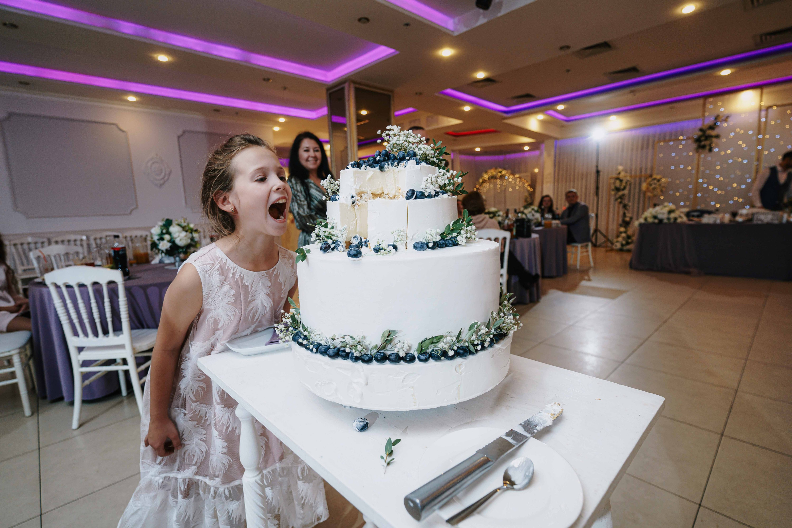 Алексей и Олеся. Свадебный и семейный фотограф в Санкт-Петербурге Виктор Голубев