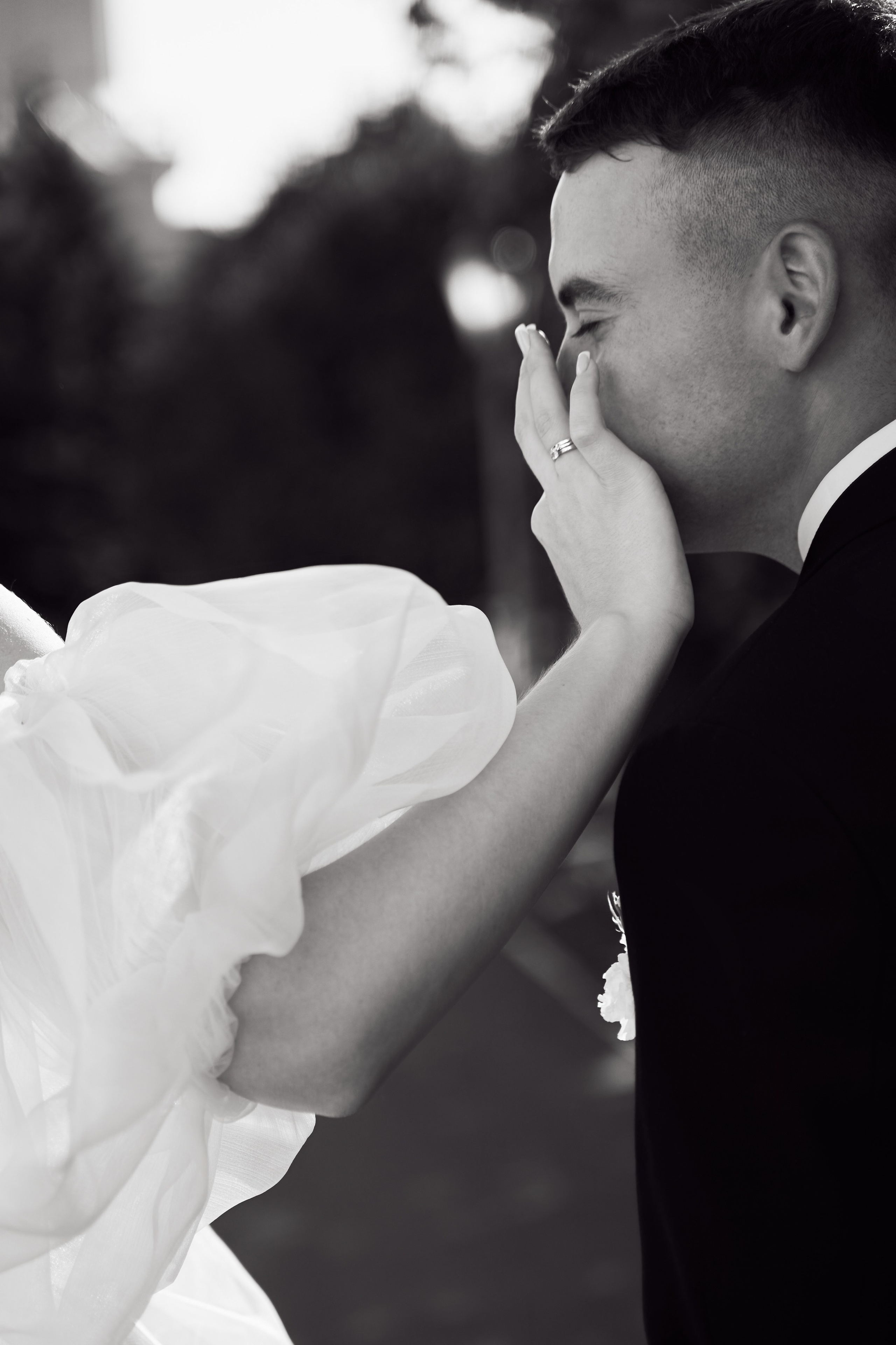 Вместе и навсегда. Фотограф Анна Главатских