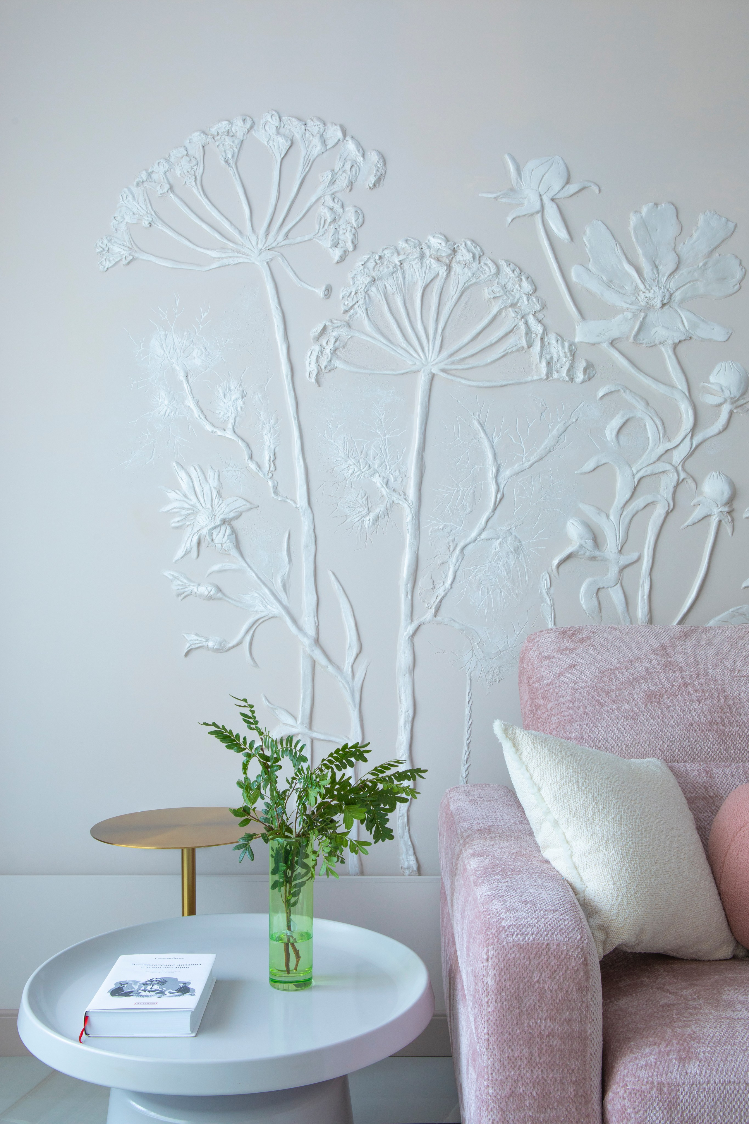 Квартира ЖК «Зенит», г. Иркутск. Персональный фотограф Москва