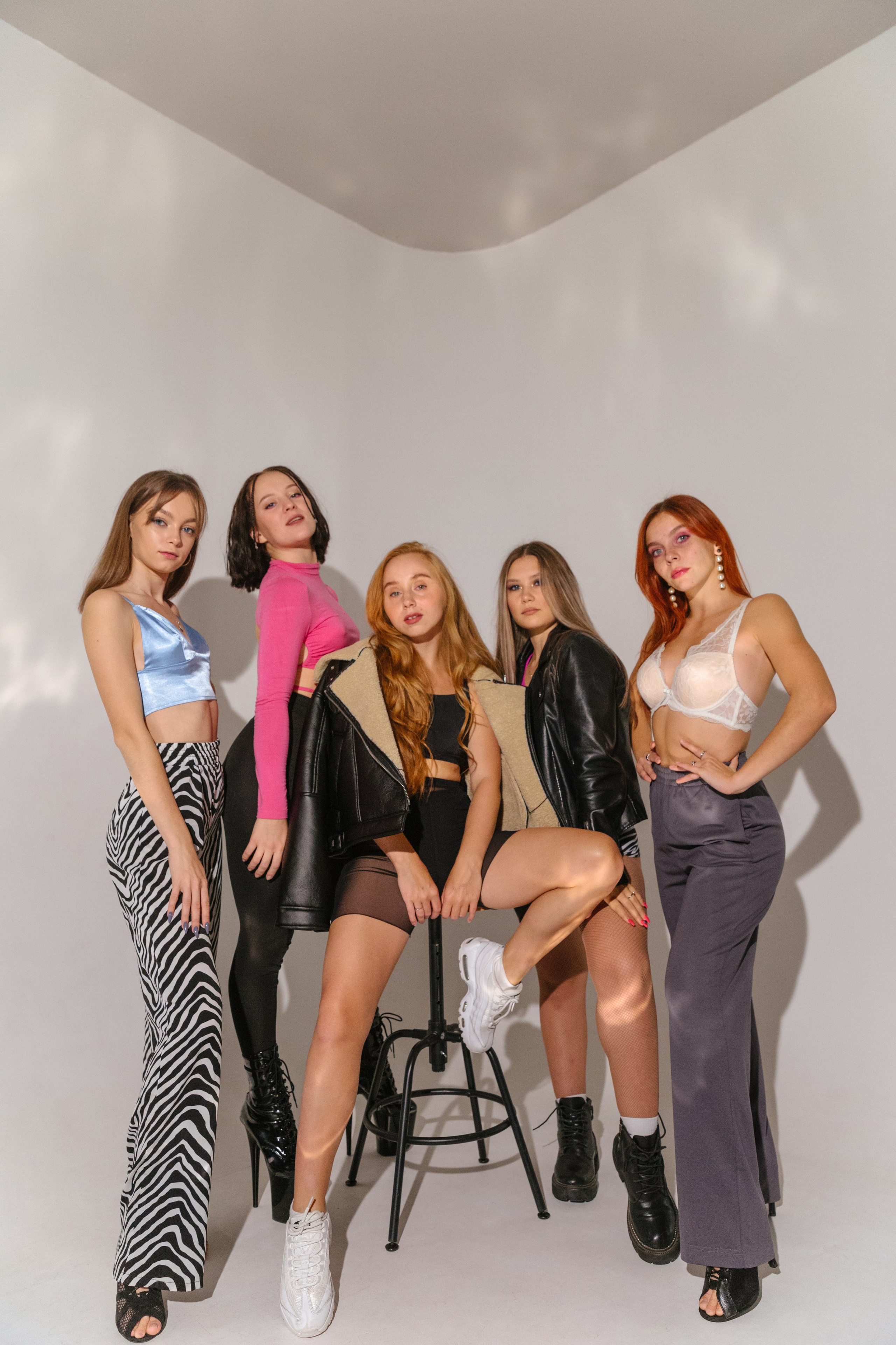 Студия танцев «Объединение». Свадебный и семейный фотограф в Челябинске