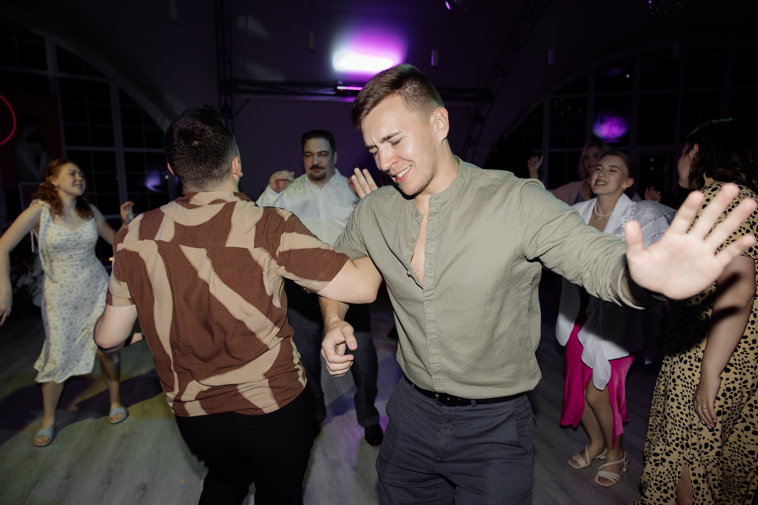 ГОЛЬФ КЛУБ. АННА И РОМАН. Свадебный и индивидуальный фотограф в Челябинске Евгения Негодяева