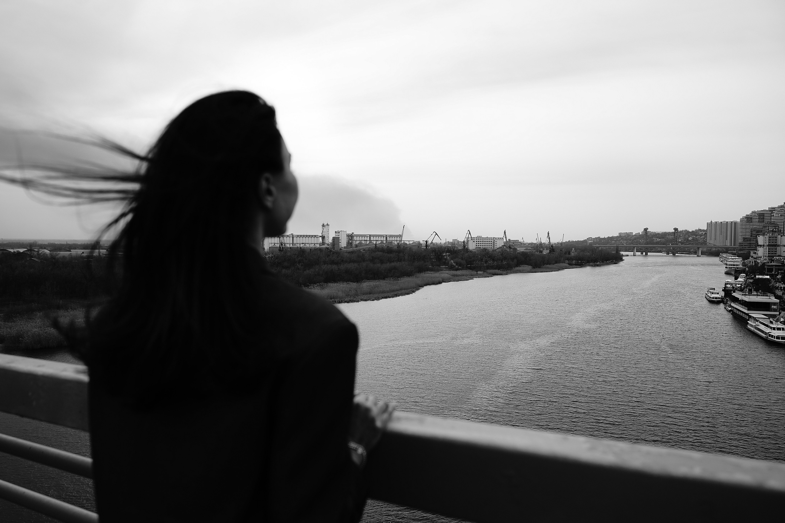 Фотограф, индивидуальные женские, мужские фотосессии в Ростове-на-Дону