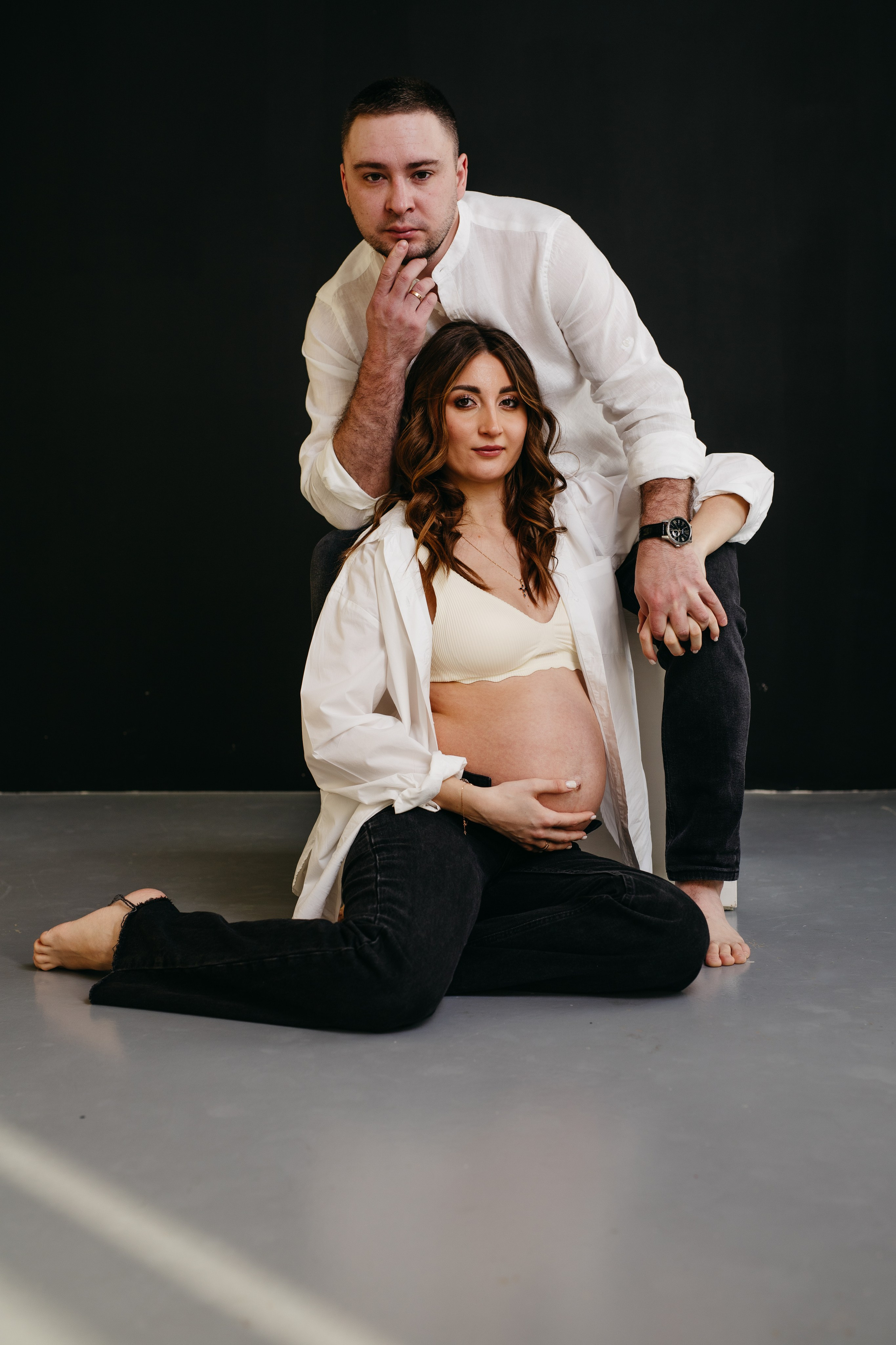 В ожидании чуда. Свадебный и женский фотограф