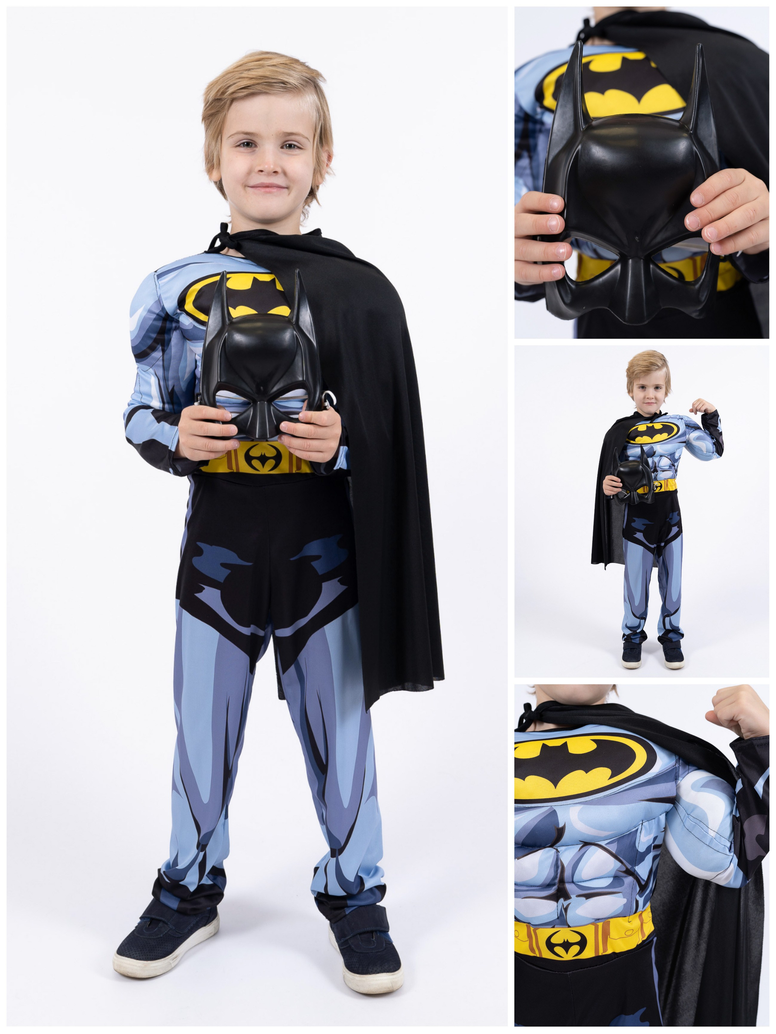 Съемки на детях. Фото для маркетплейс