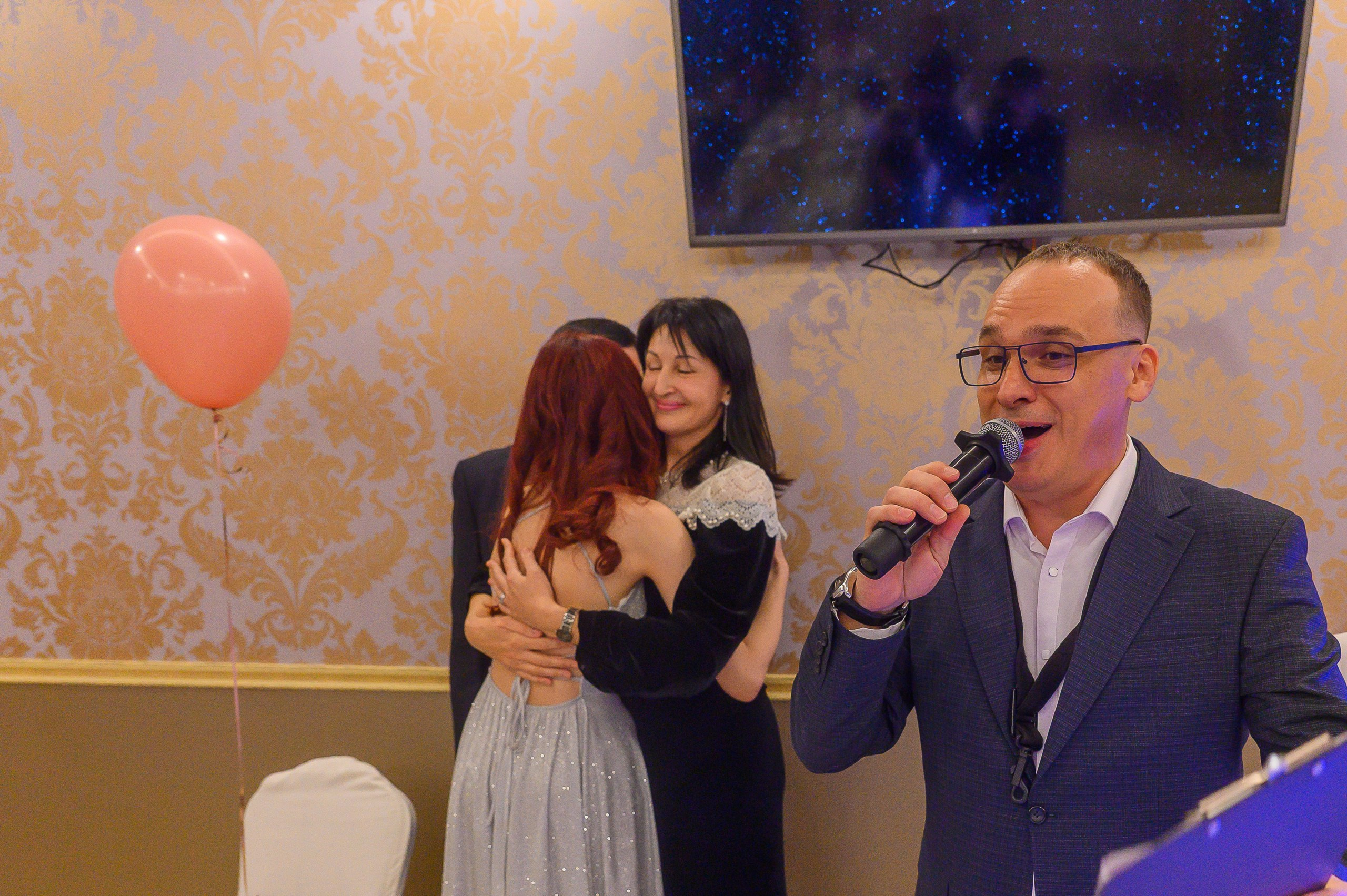 День рождение 18 лет. Фотограф в Кемерово Владислав Шульц