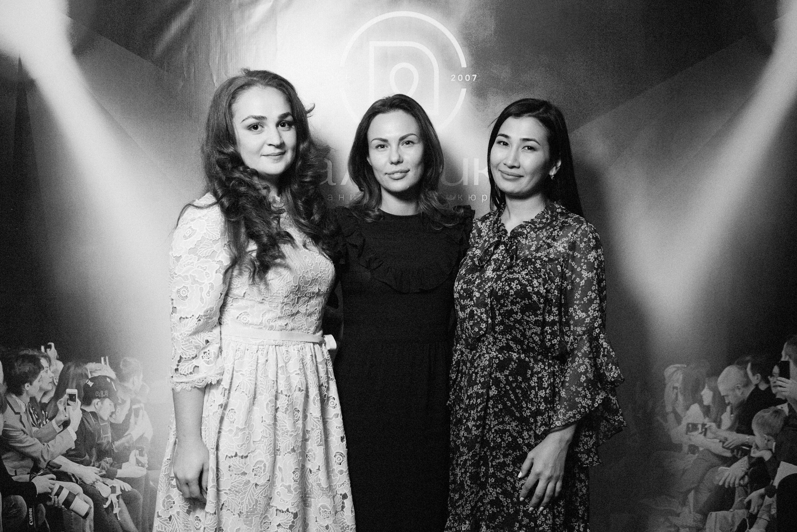 Фотосъемка юбилея компании. Фотограф Серафим Крюков