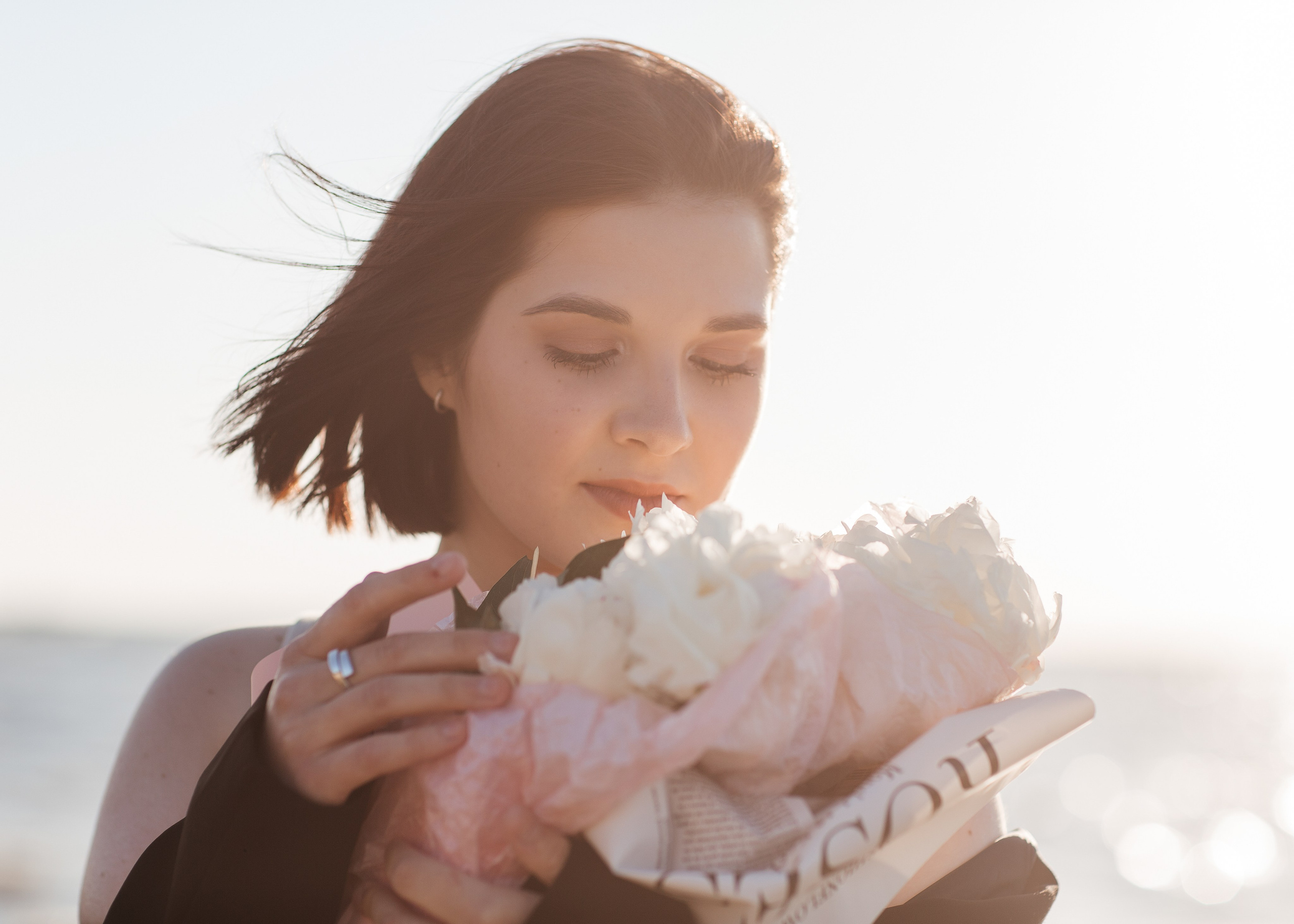 Фотограф в Приморско-Ахтарске Марьяна Чопко