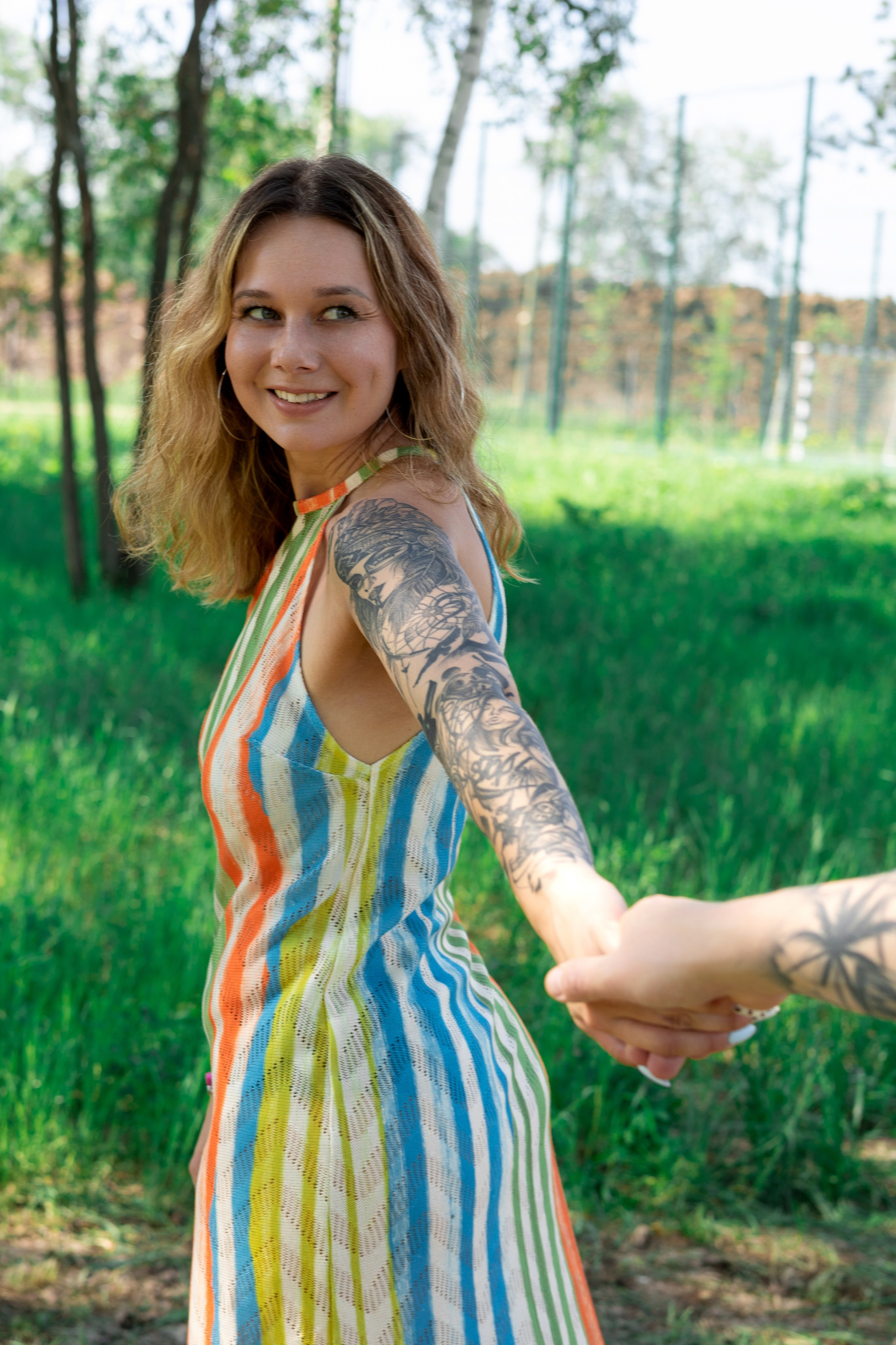 Съемки на улице. Семейный фотограф в Екатеринбурге Макарова Алёна