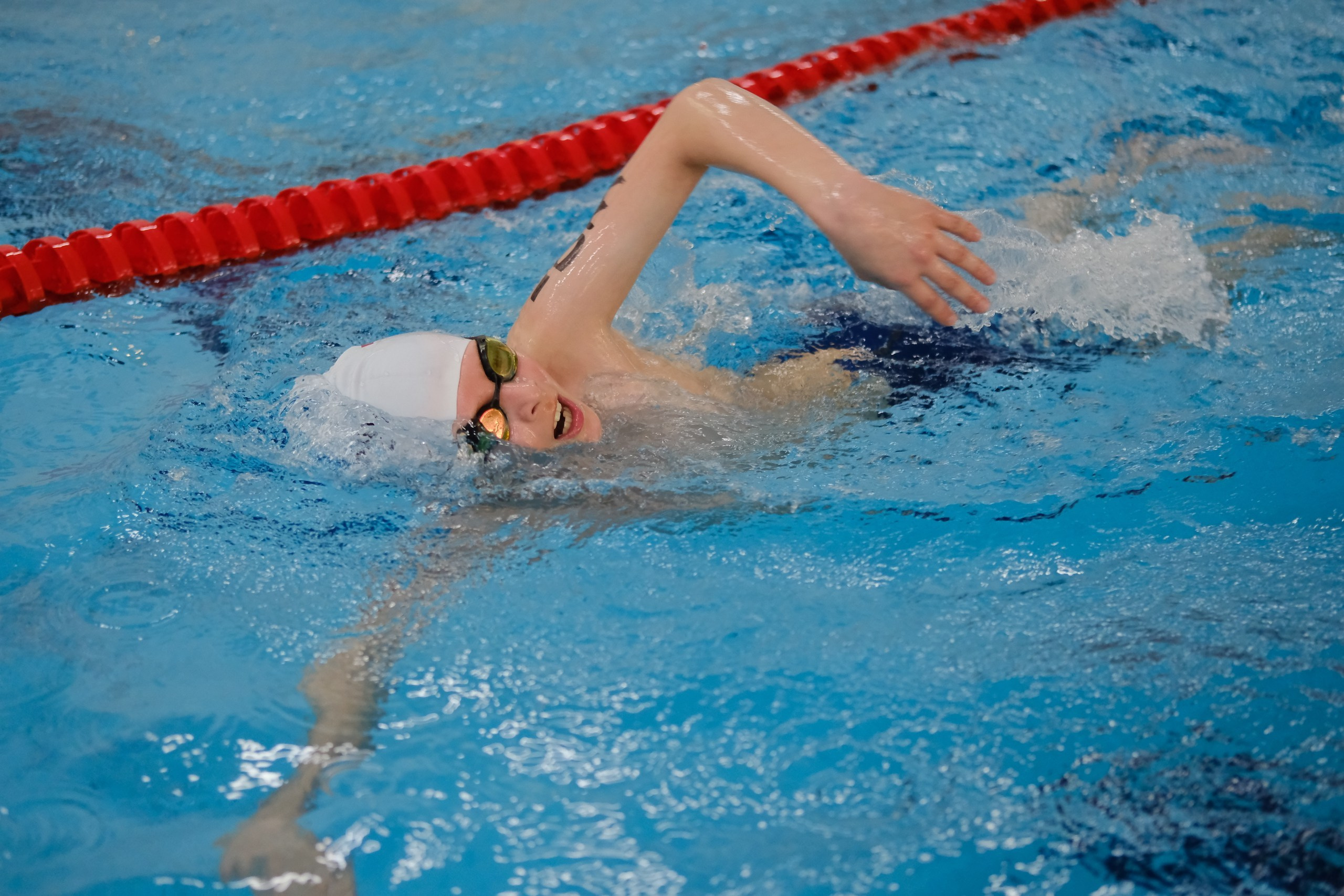 Соревнование по акватлону Нижнекамск 2026. Фотограф в Нижнекамск Татарстан Максим Липин