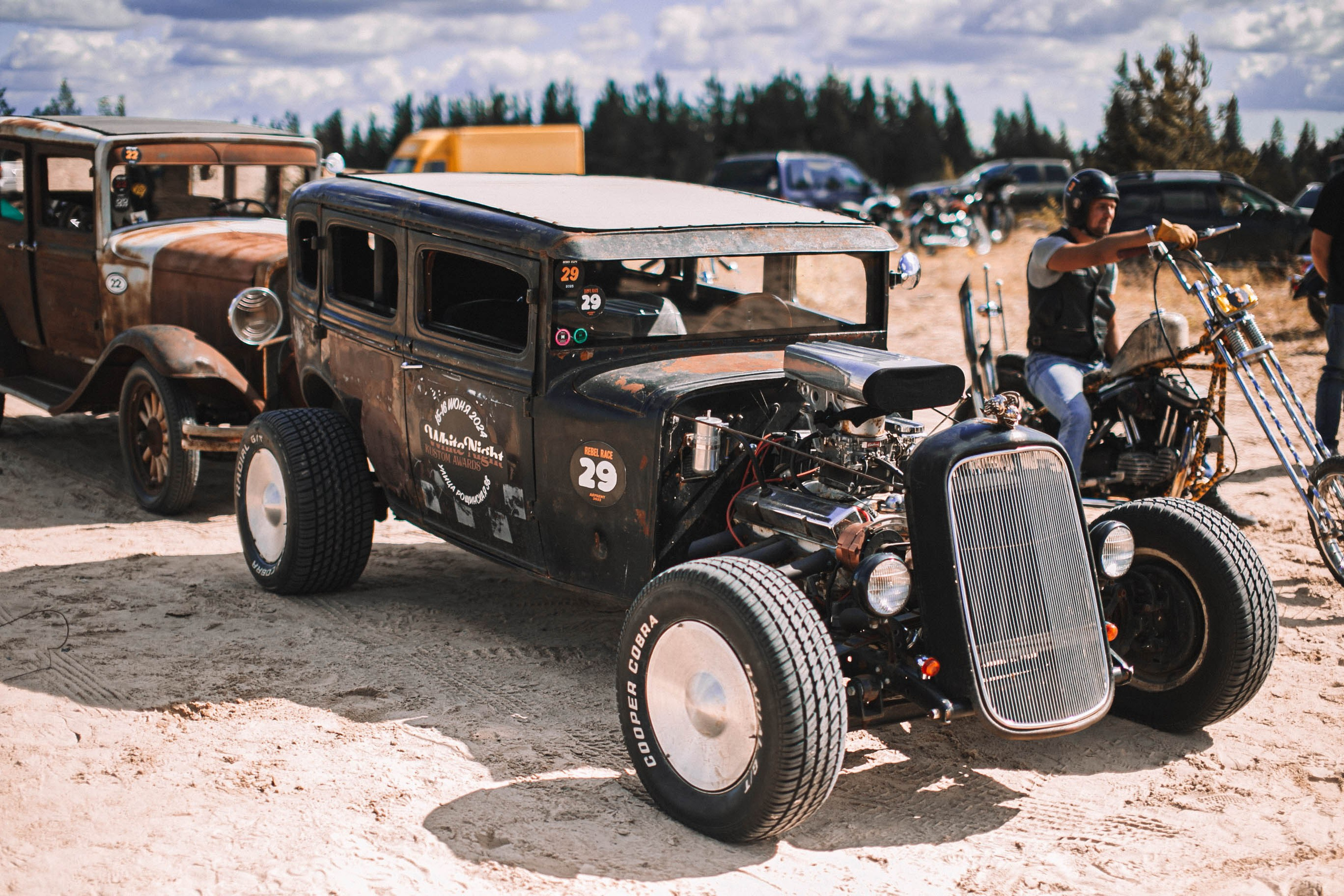 Коммерческие съёмки. Главная