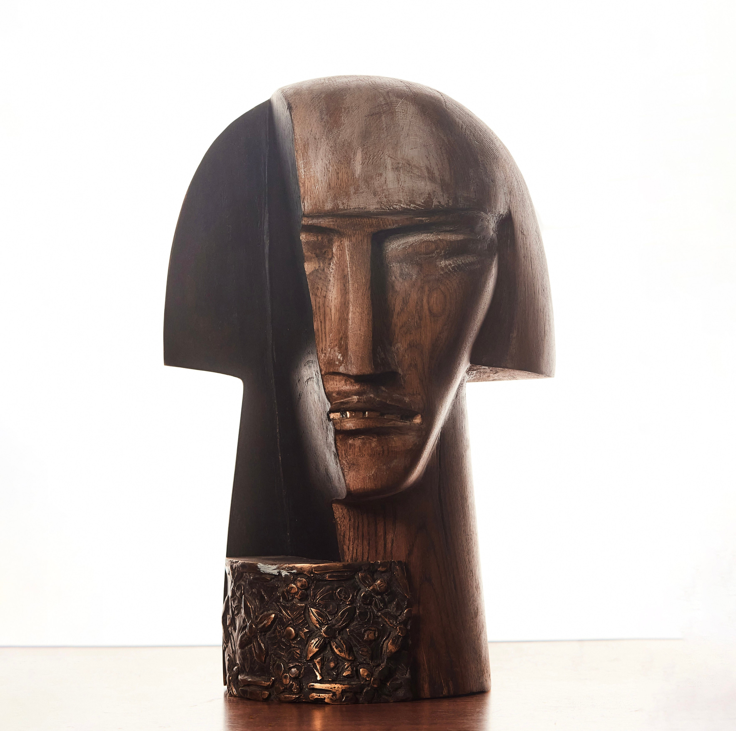 "Опричнина" в искусстве современных художников. Портрет Басманова опричника в искусстве