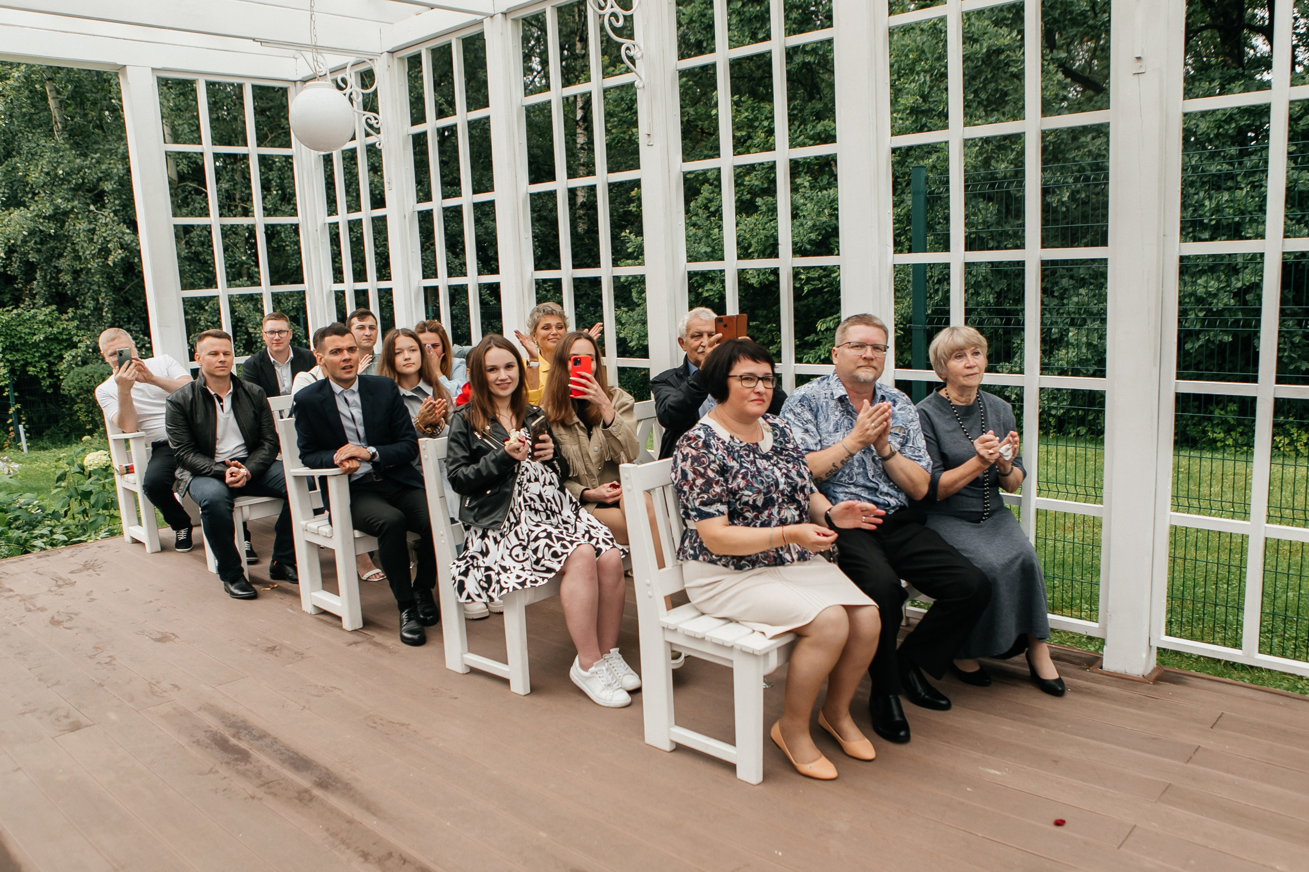 Сергей и Ксения. Фотограф в Москве Дмитрий Жарков