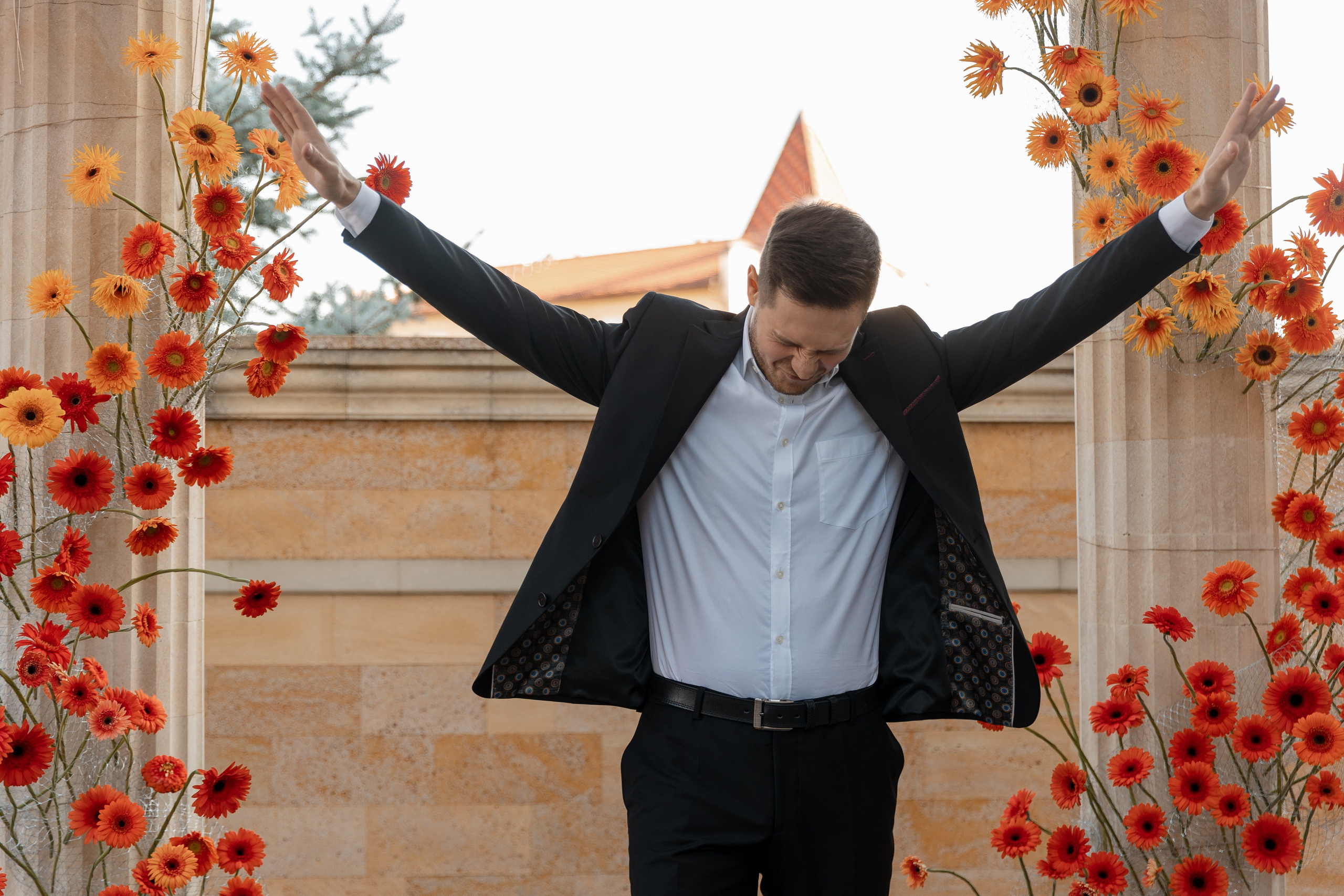 Это по любви…. Фотограф Эмиль Исякаев