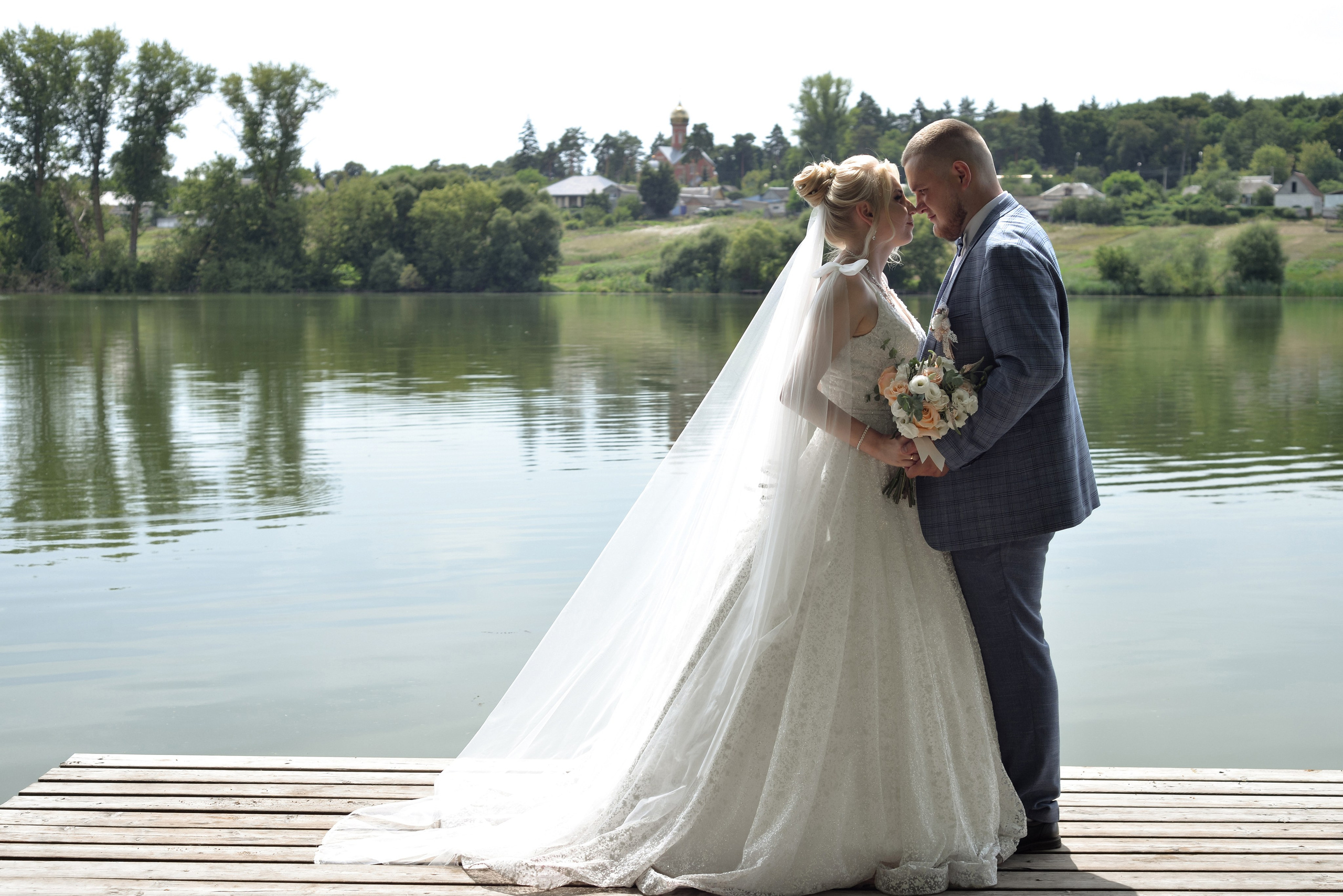 Андрей и Кристина. Семейный и свадебный фотограф Галина Абакумова, фотосессии в Белгороде